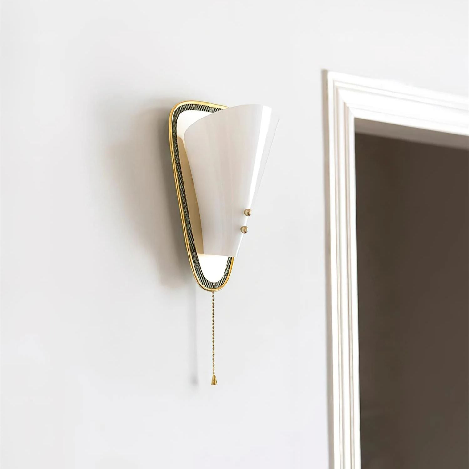 Melzyo Wandlamp