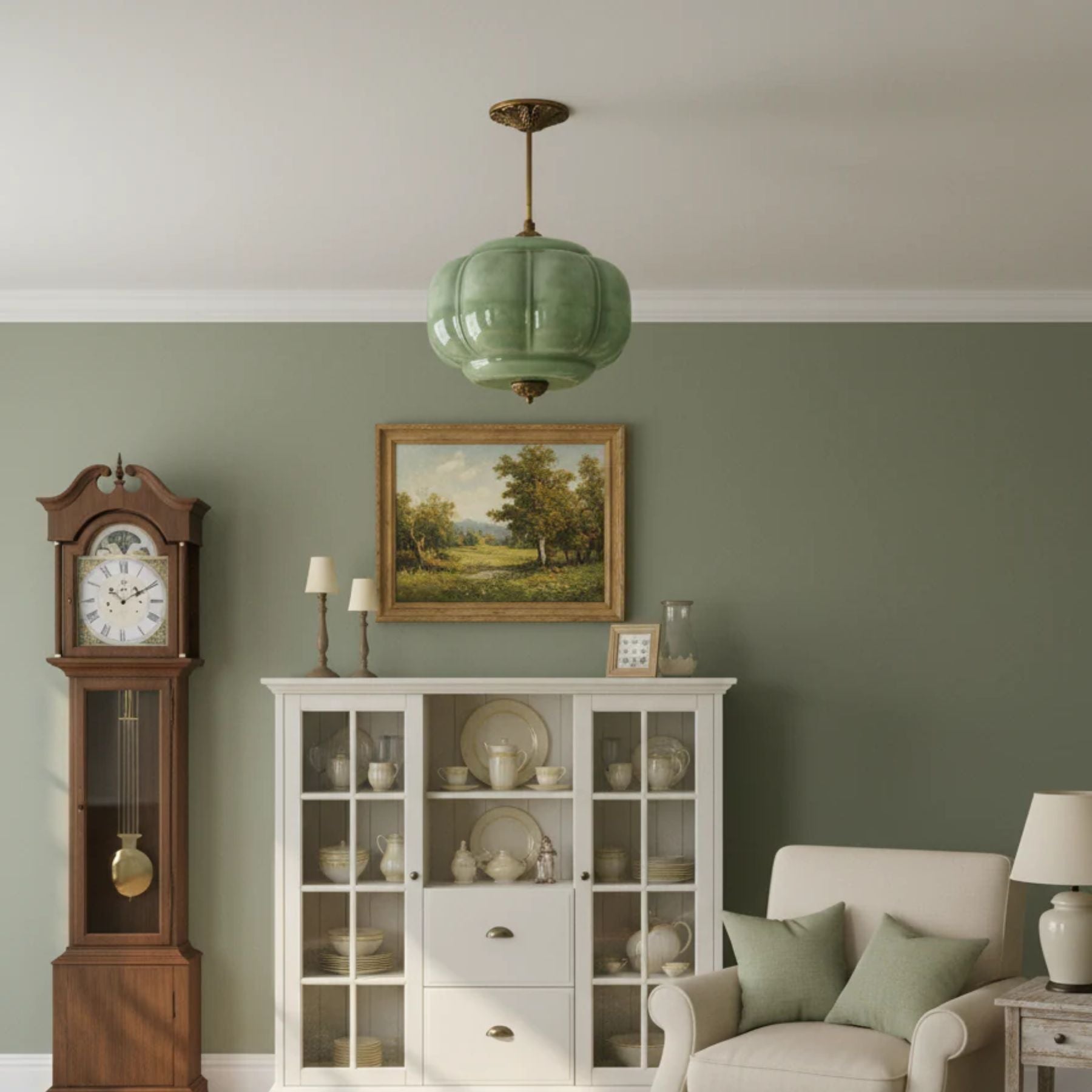 Lelonis Plafondlamp