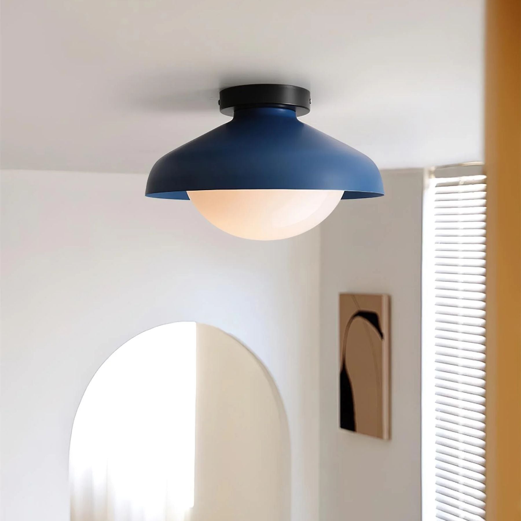 Lysken Plafondlamp