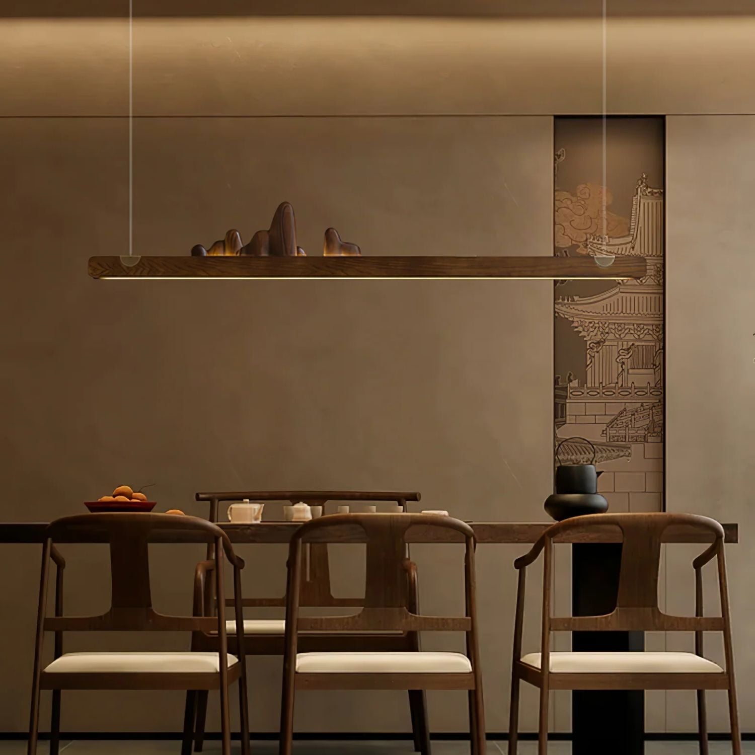 Zerifase Hanglamp
