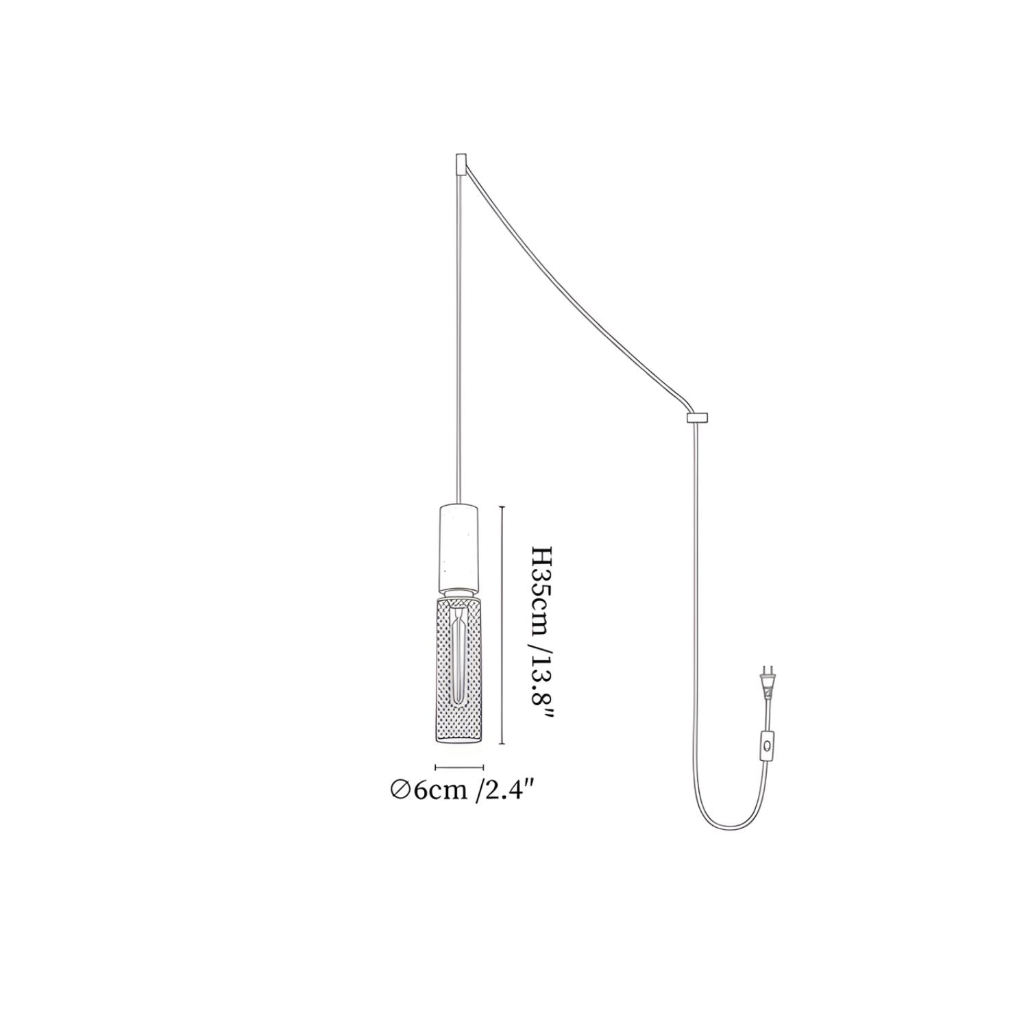 Gezzon Hanglamp