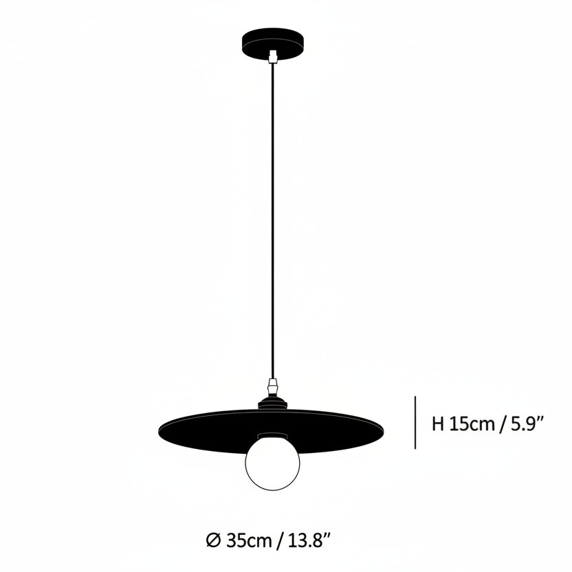 Rilwon Hanglamp
