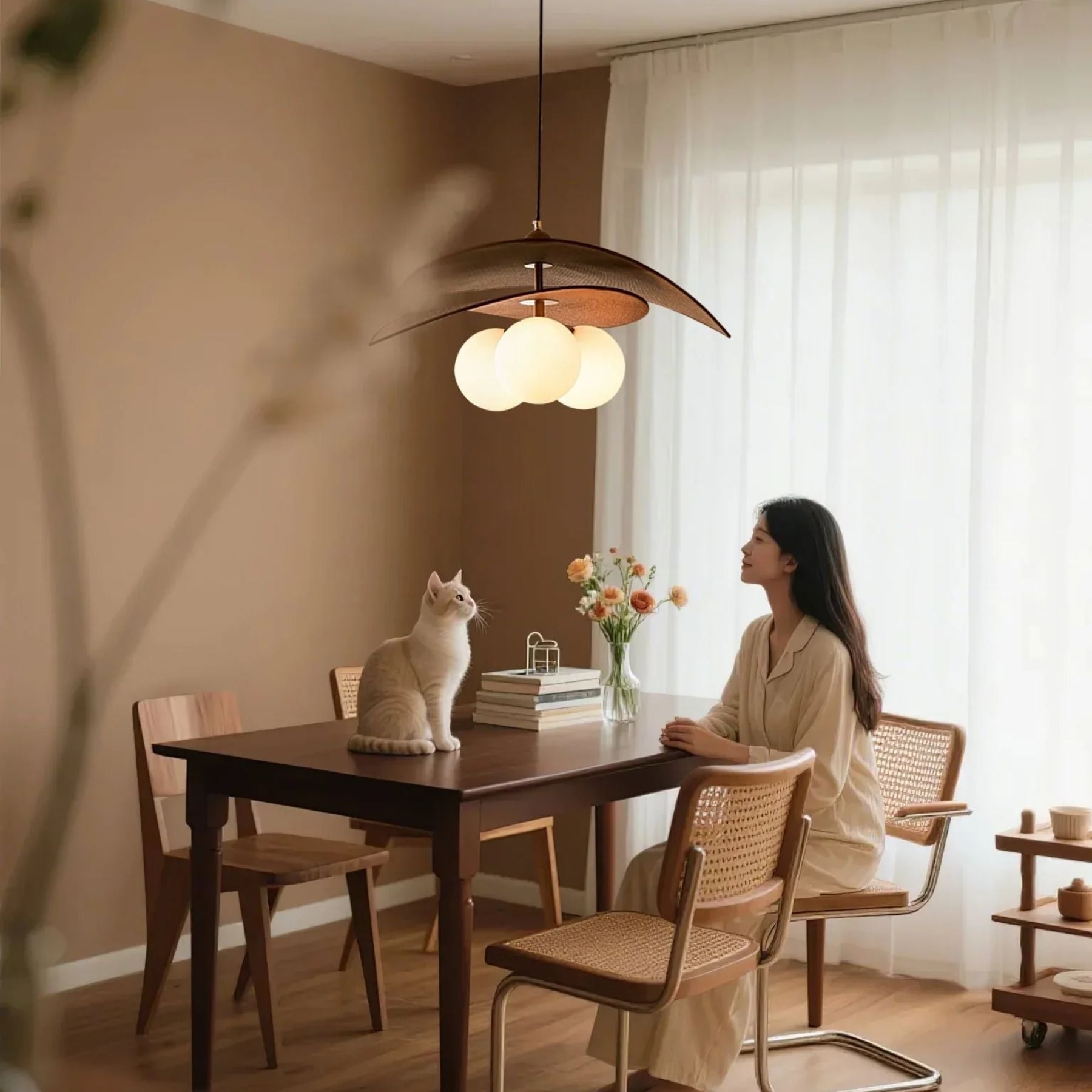 Tebozza Hanglamp