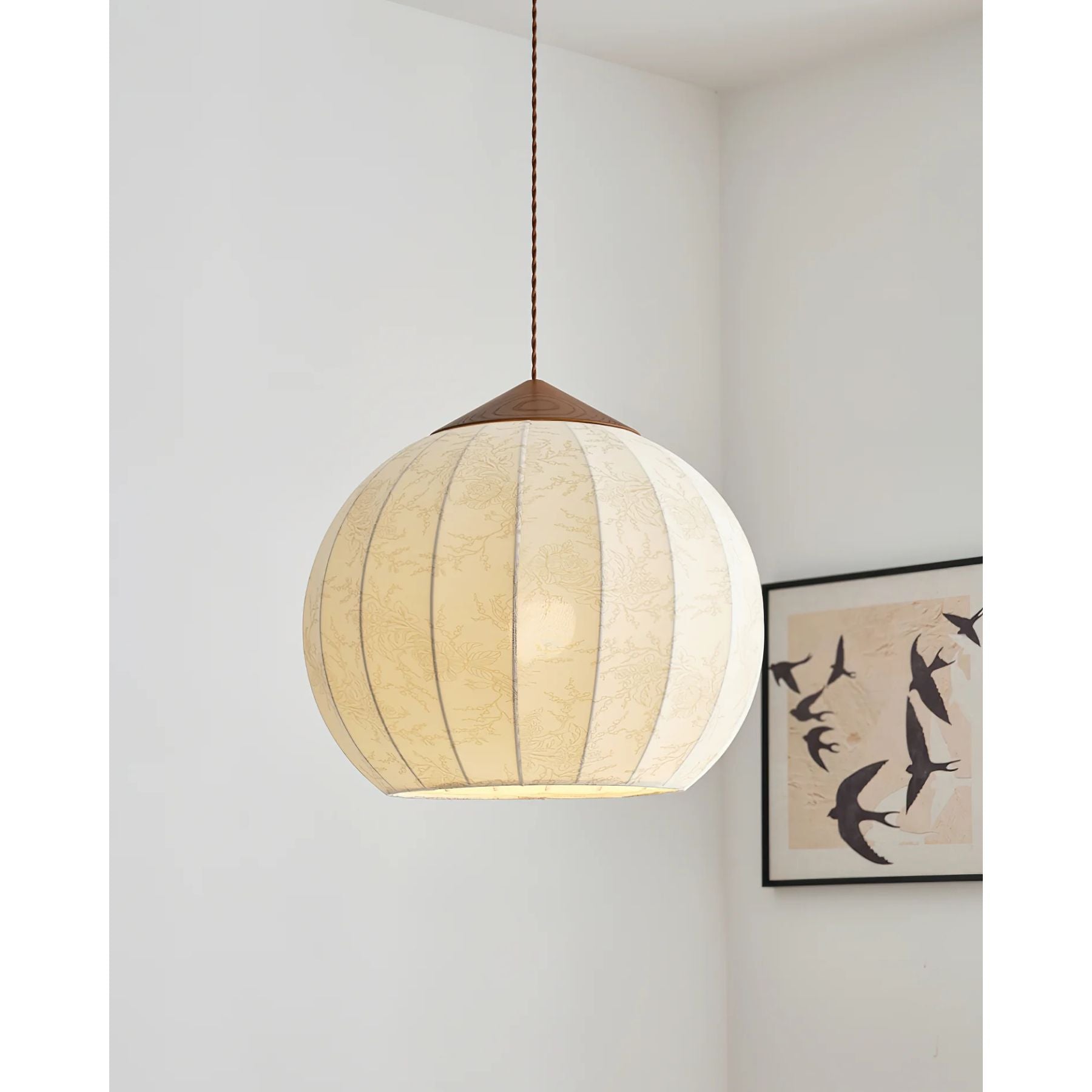 Loyanes Hanglamp