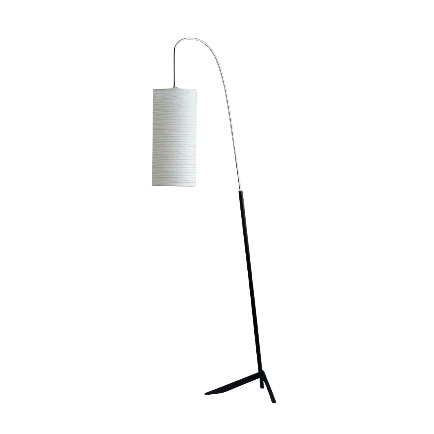 Kamafo Vloerlamp