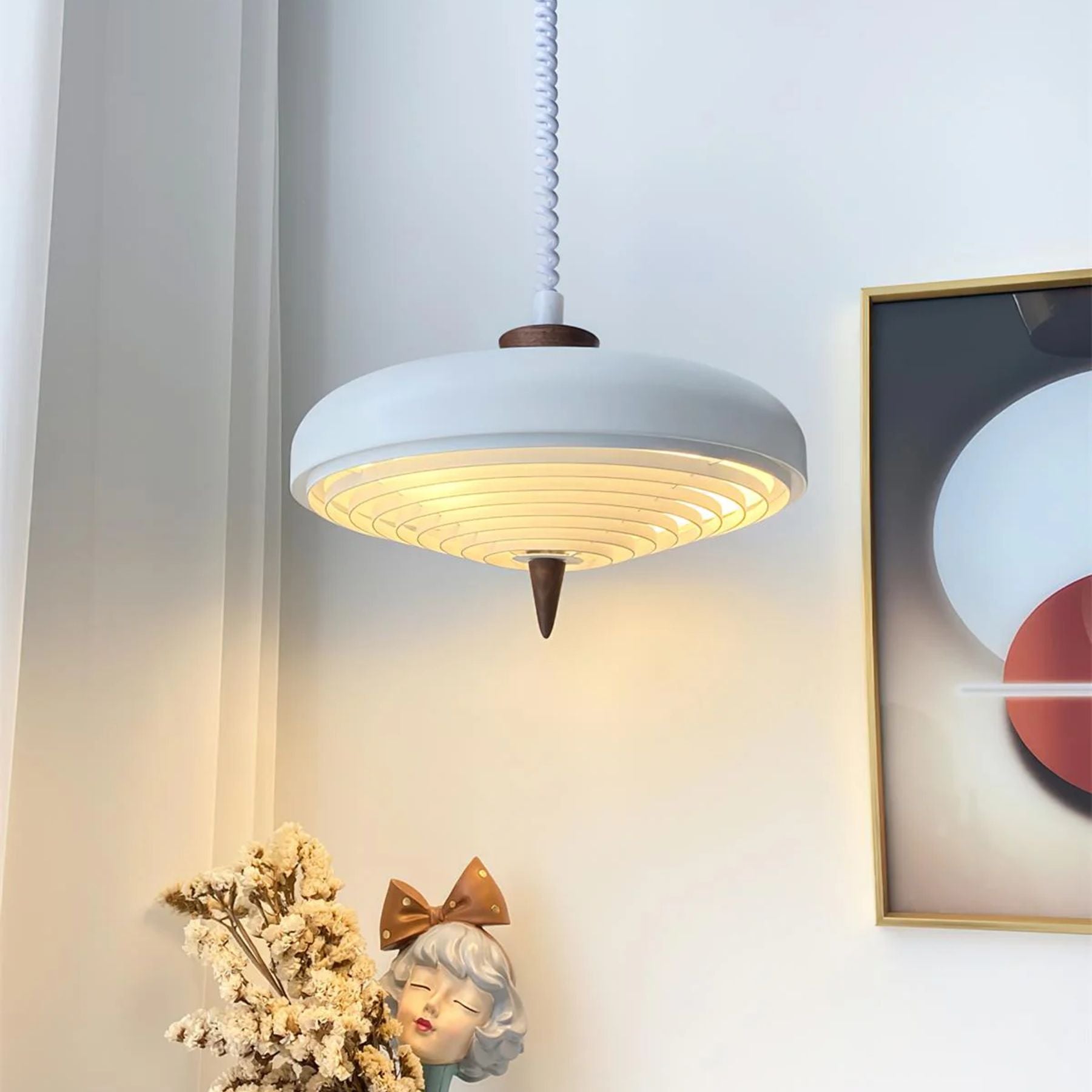 Voteza Hanglamp