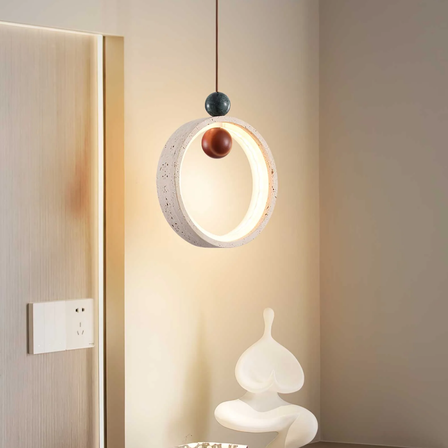 Nyvesc Hanglamp