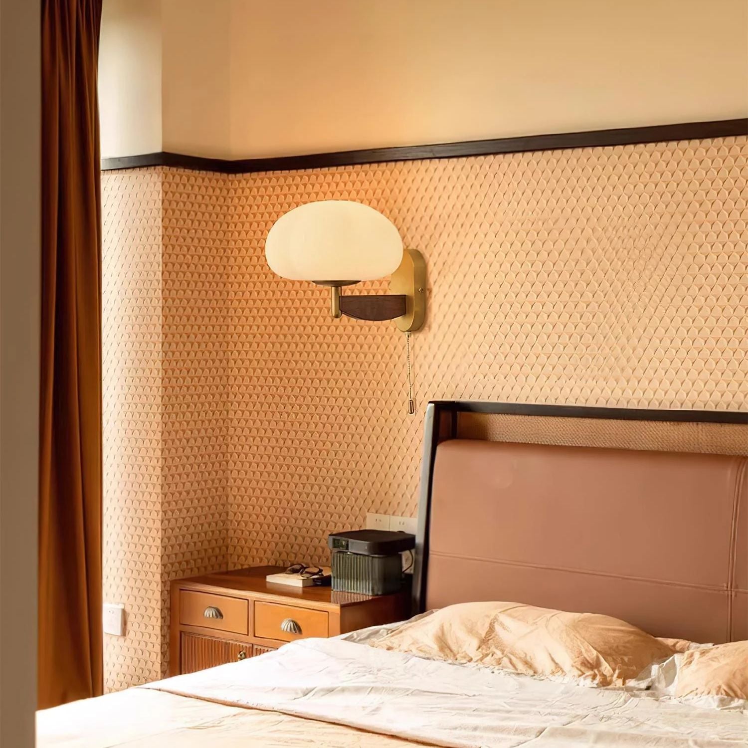 Povemos Wandlamp