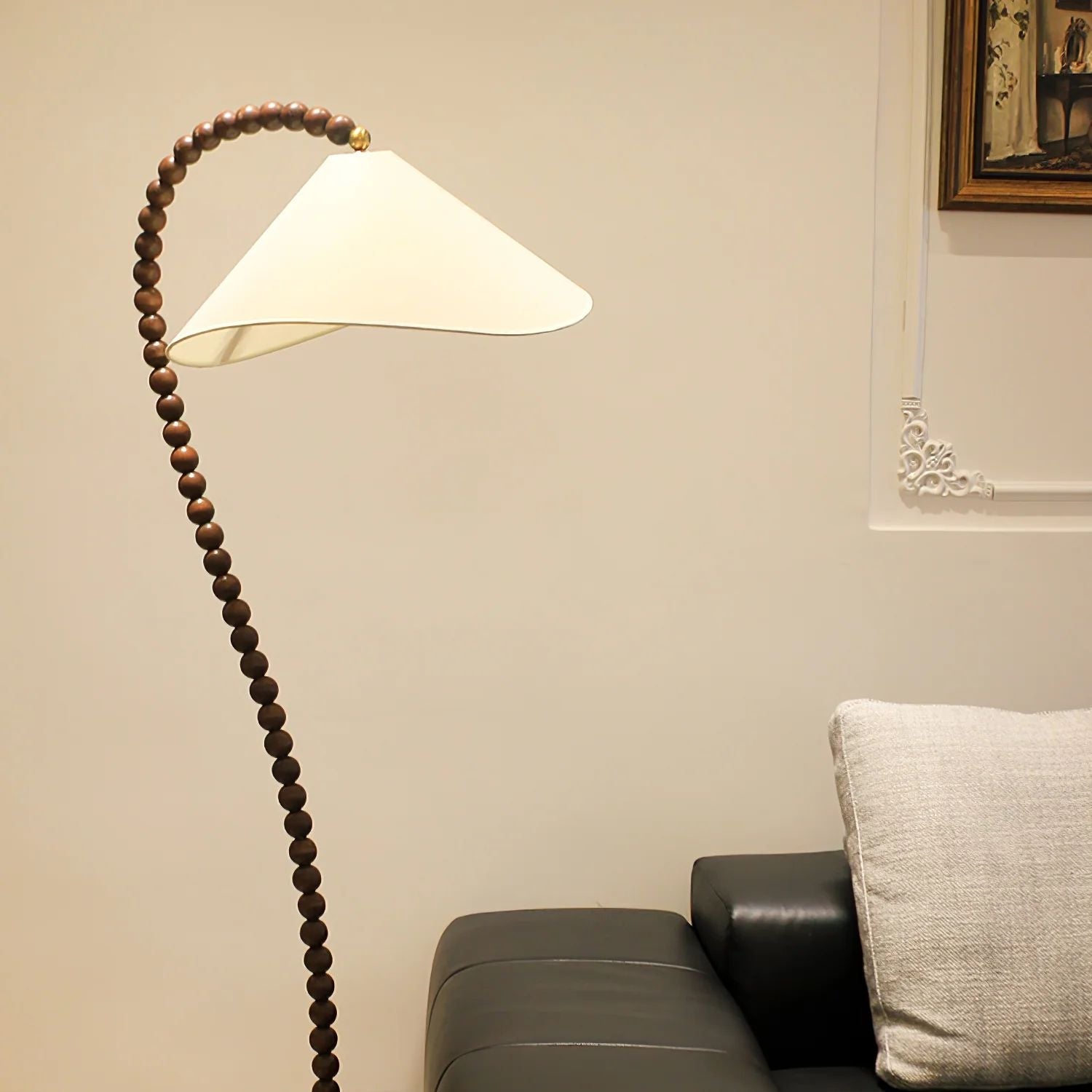 Ballsan Vloerlamp