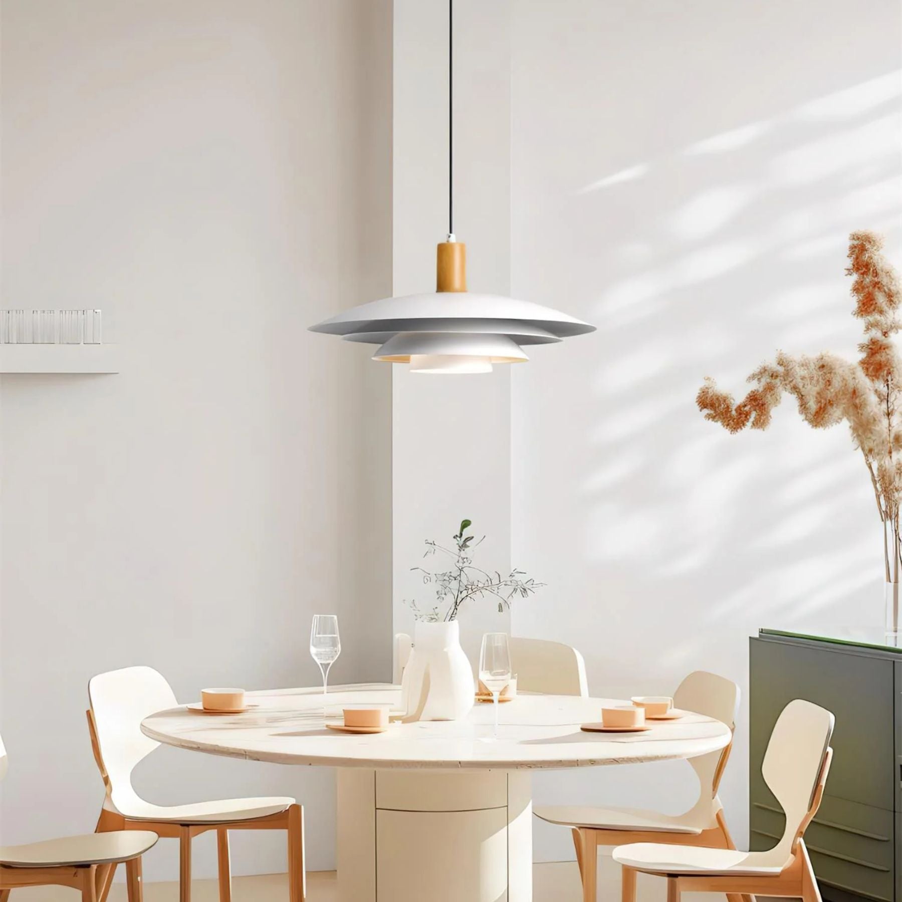 Zerylite Hanglamp