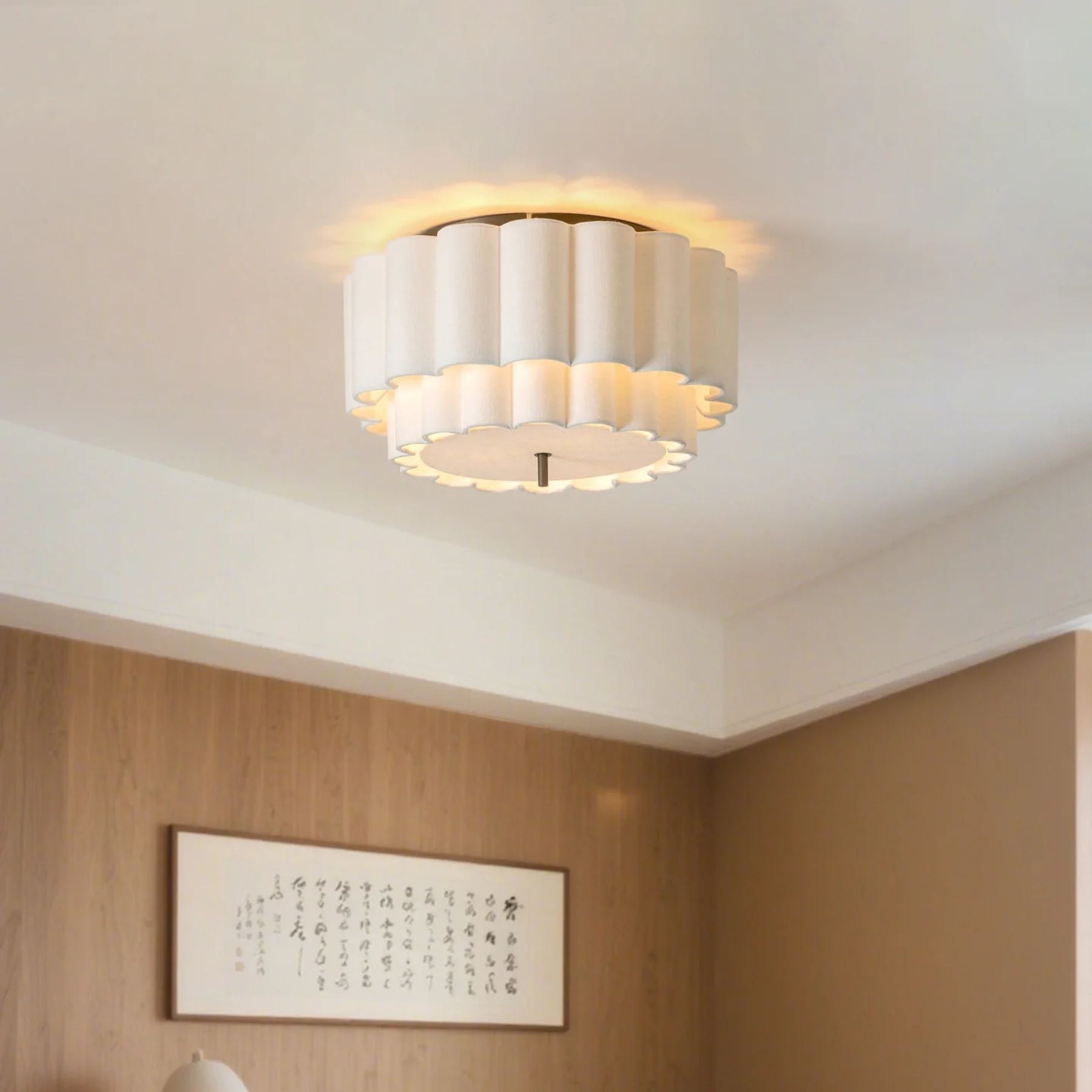 Belzyvo Plafondlamp