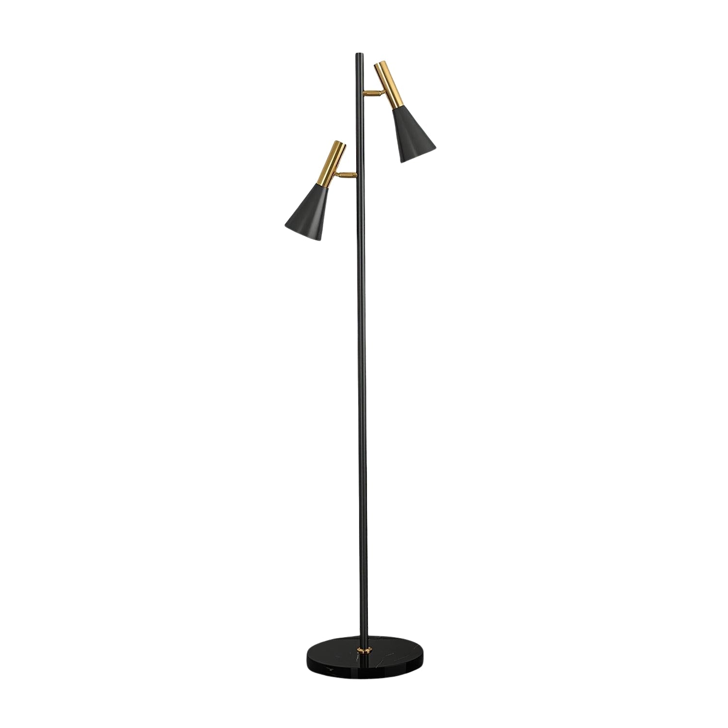 Leron Vloerlamp