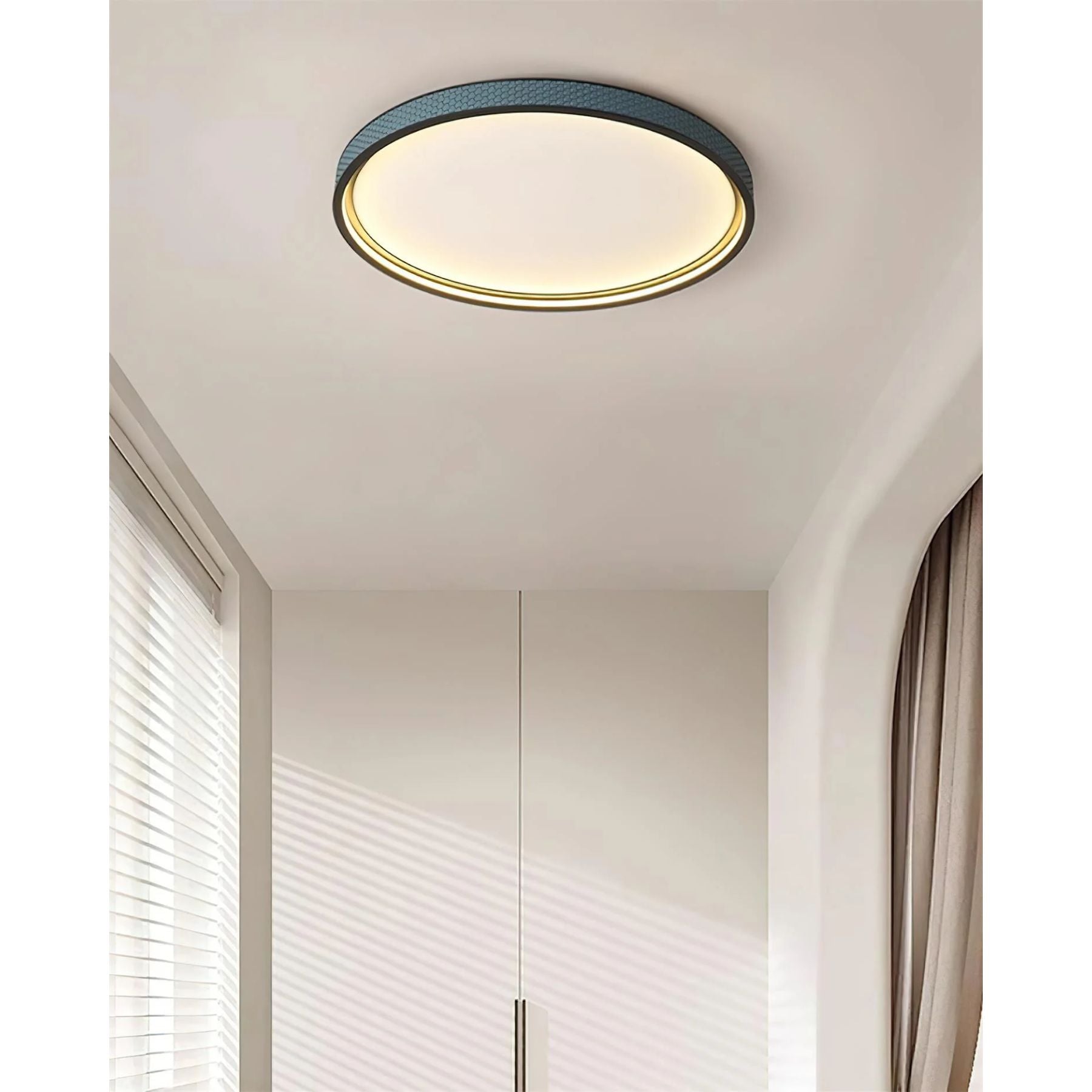 Sylentis Plafondlamp