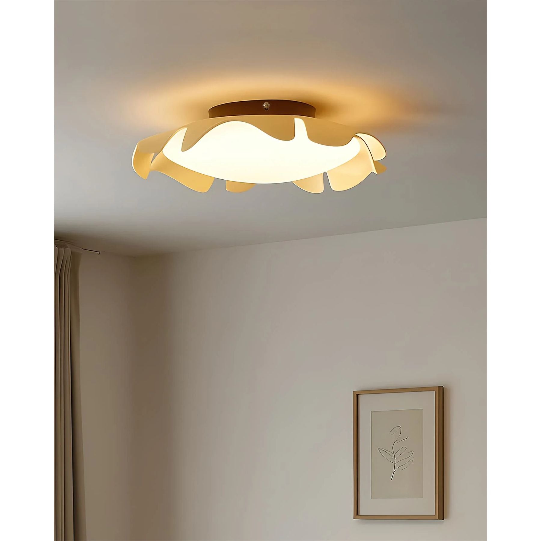 Fleiza Plafondlamp