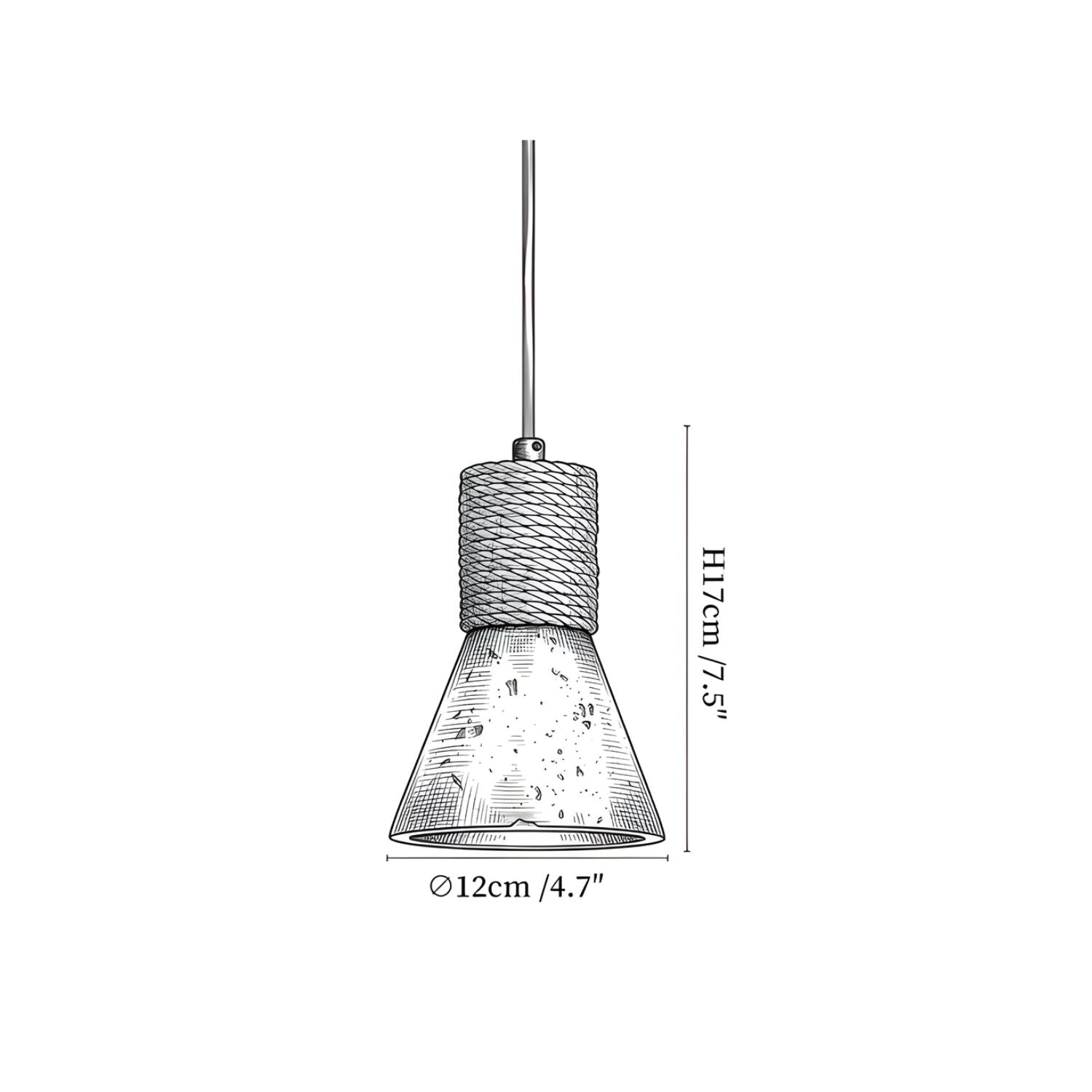 Reiva Hanglamp