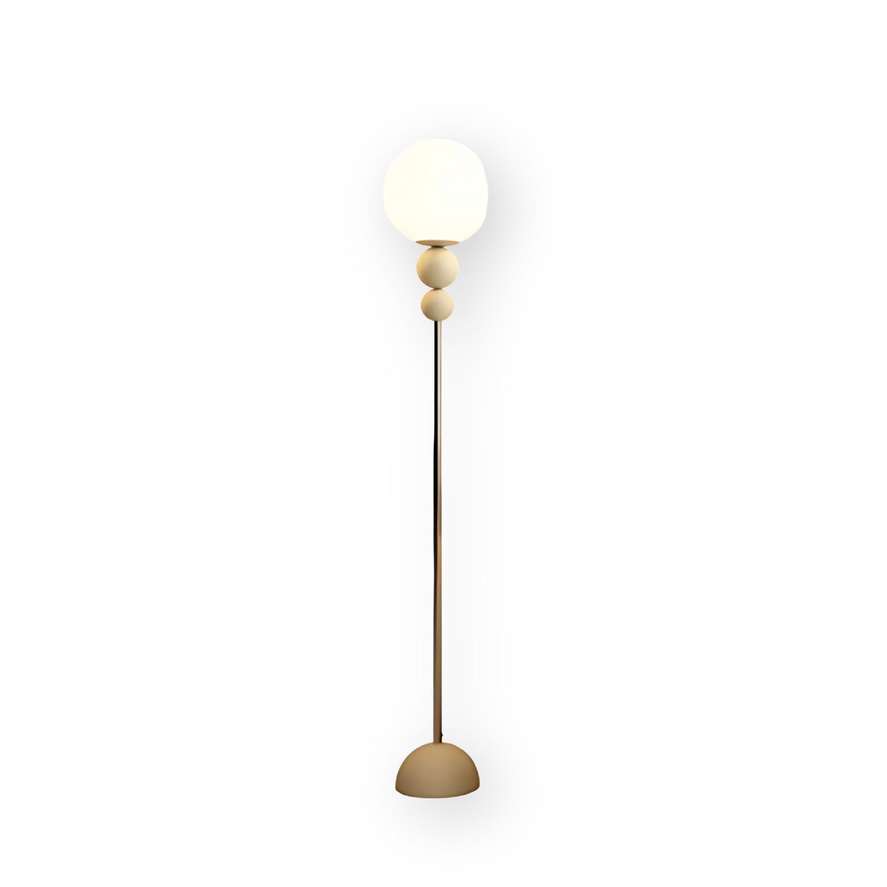 Camvel Vloerlamp