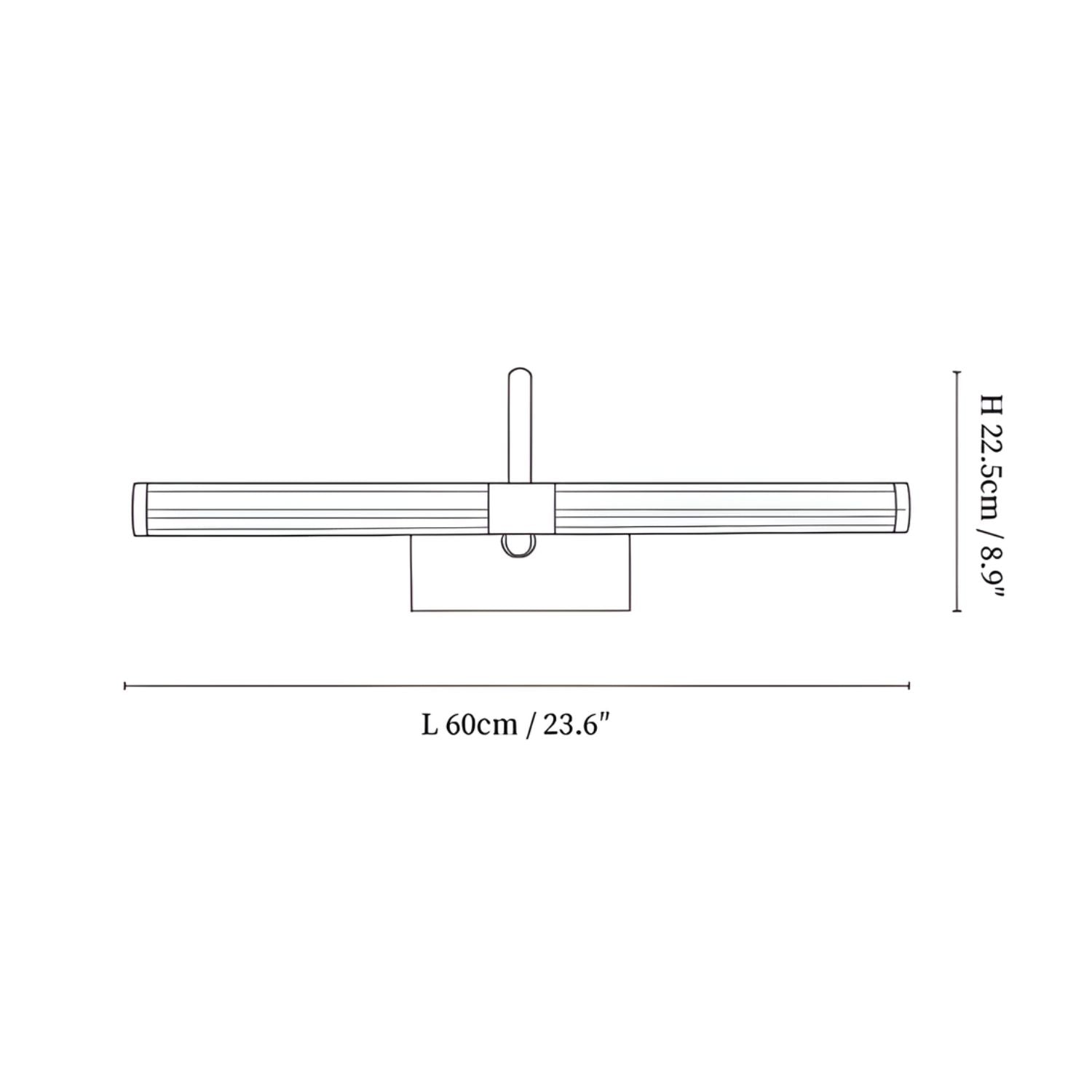 Feonis Wandlamp