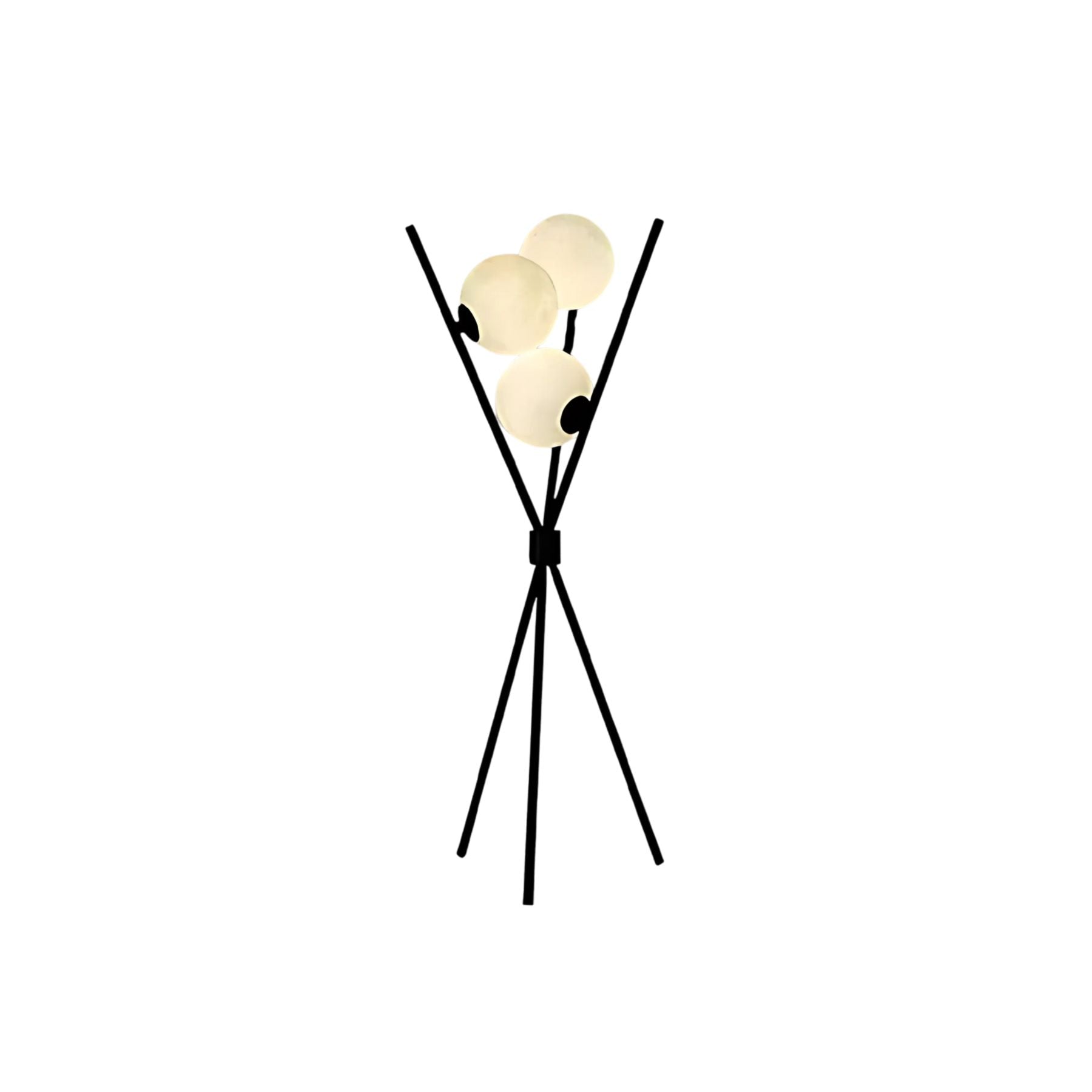 Bolaine Vloerlamp