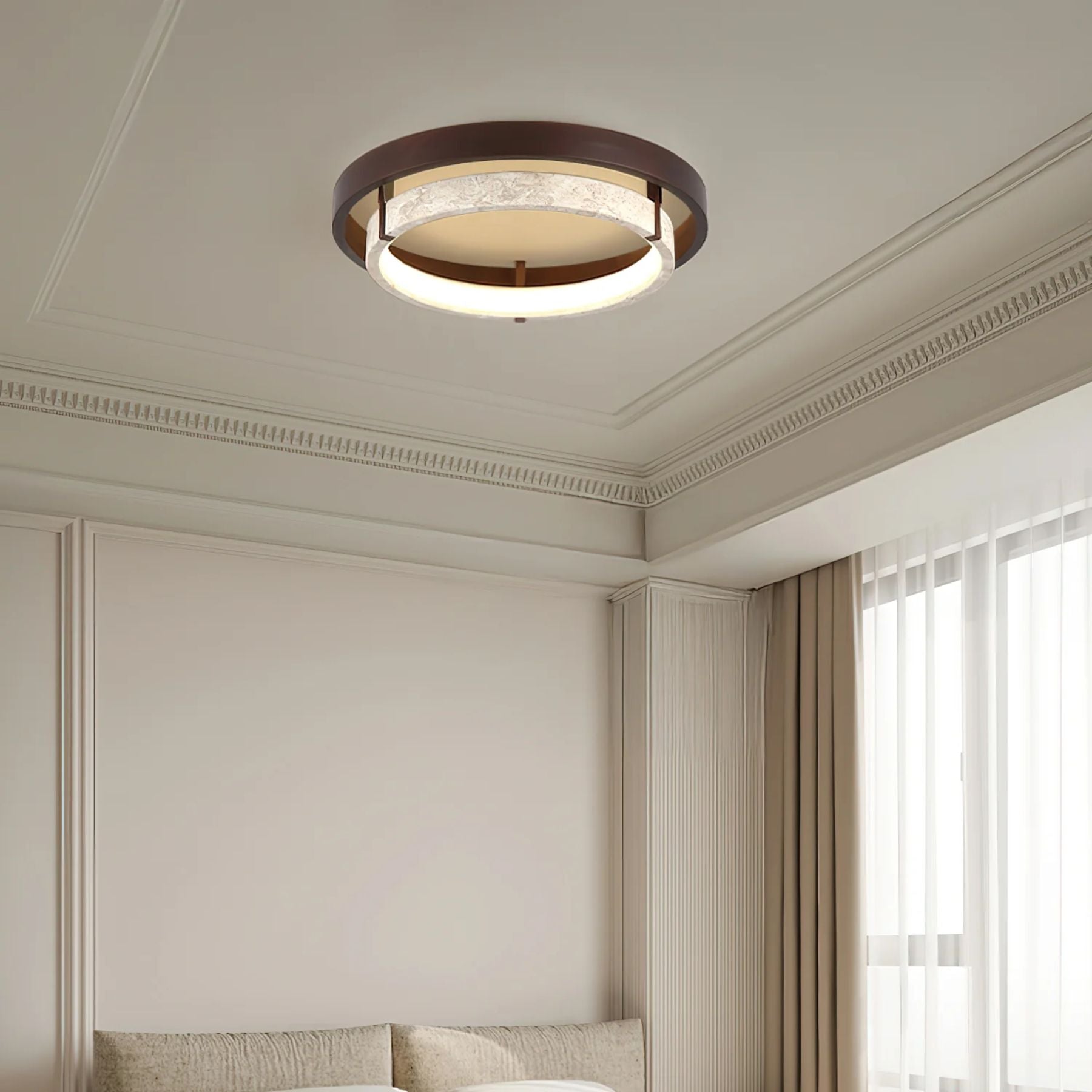 Cirevella Planfondlamp