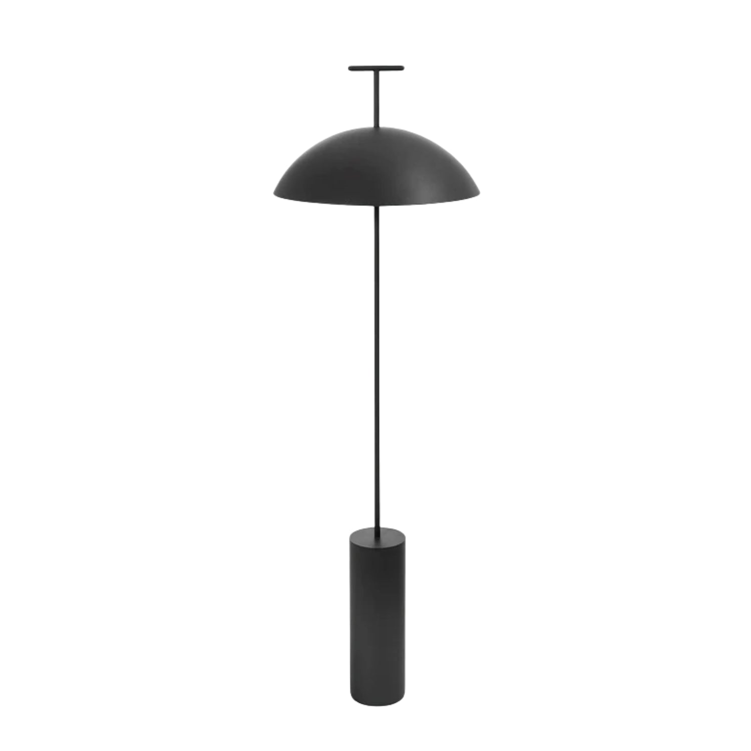 Monodome Vloerlamp
