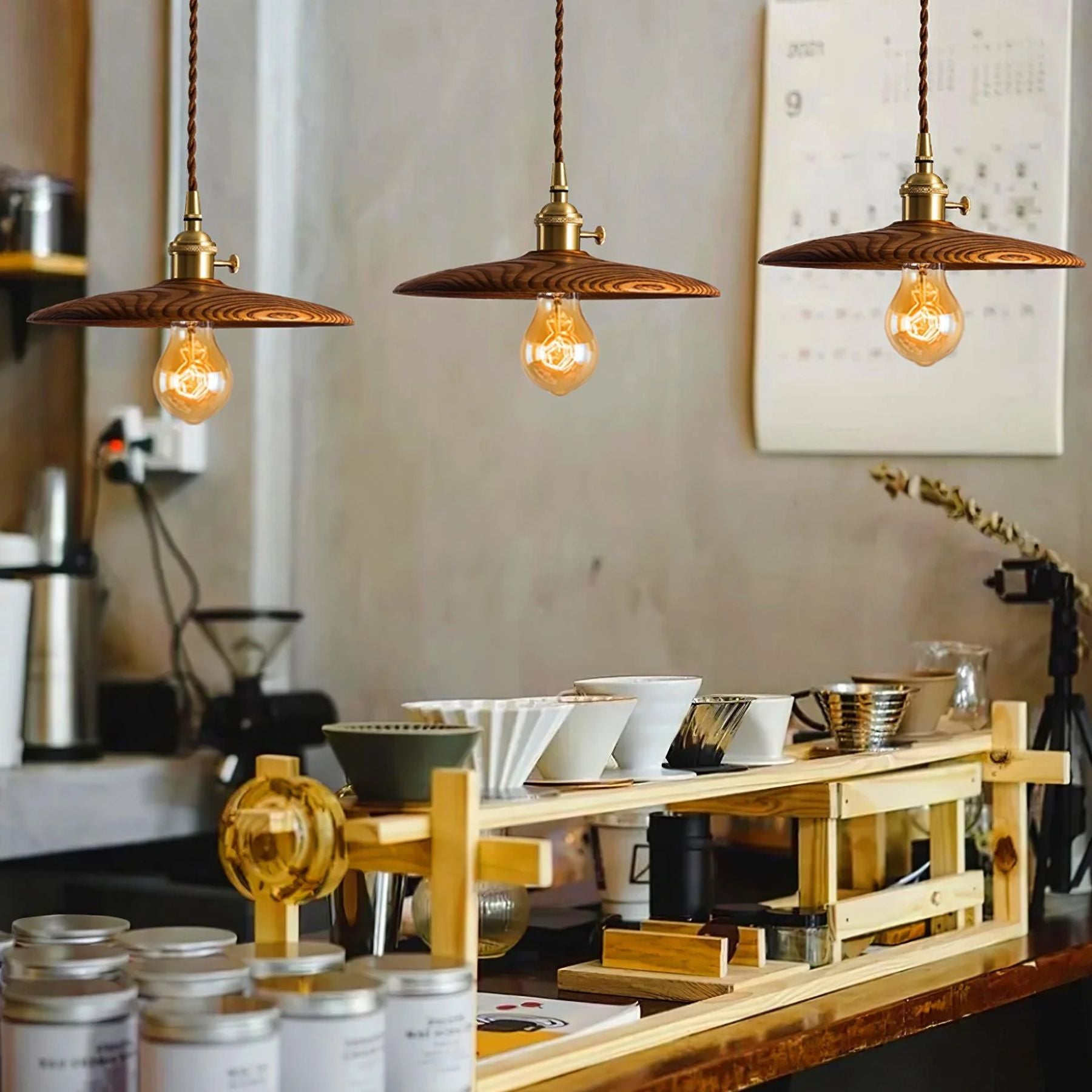 Coniwa Hanglamp