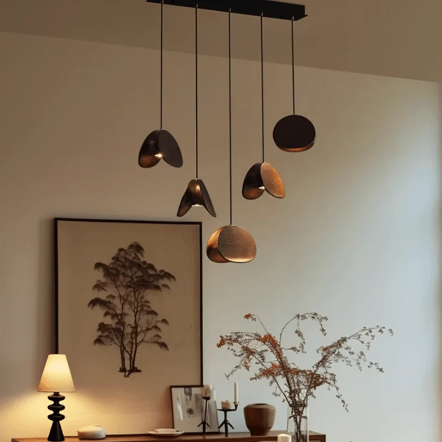 Folosc Hanglamp