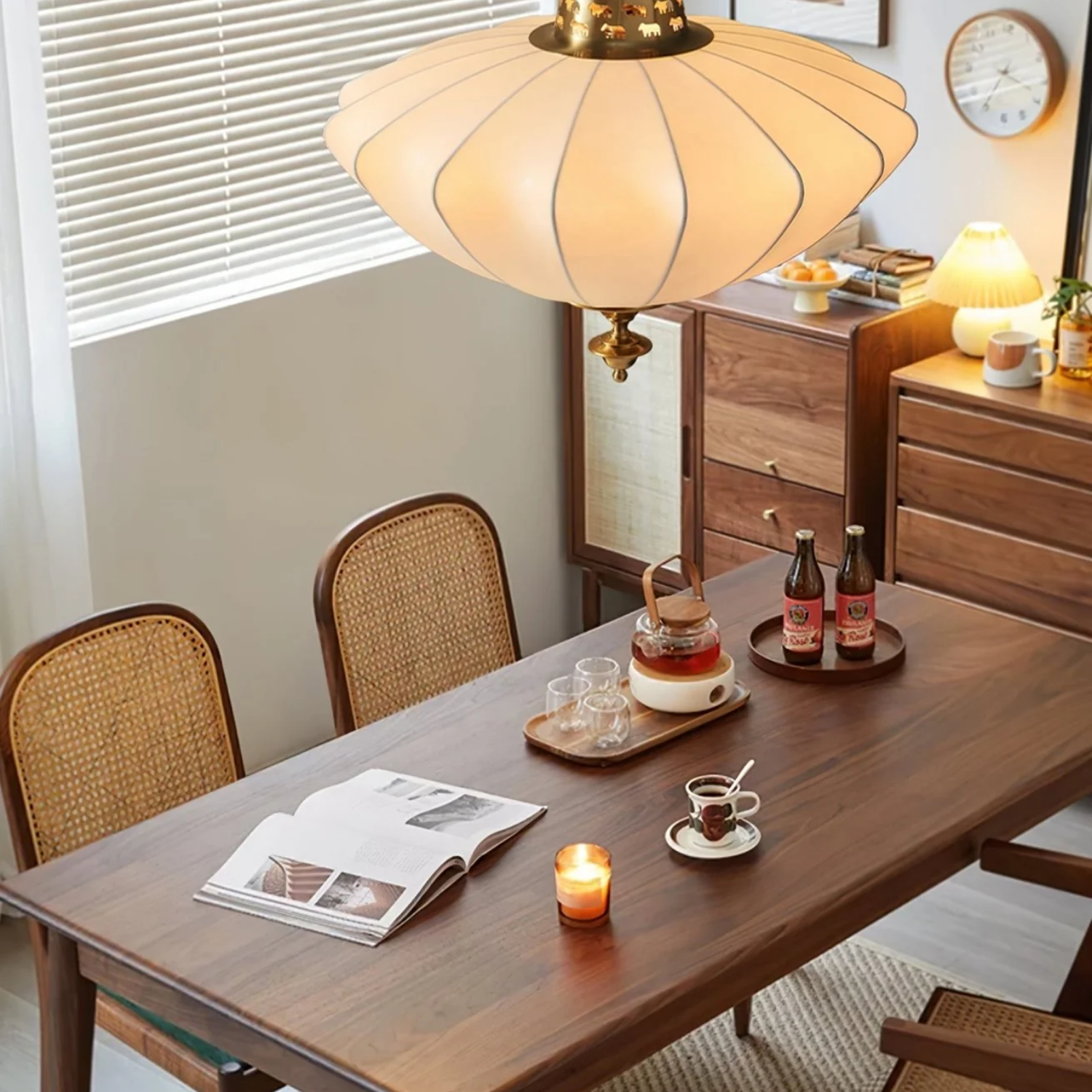 Blozema Hanglamp