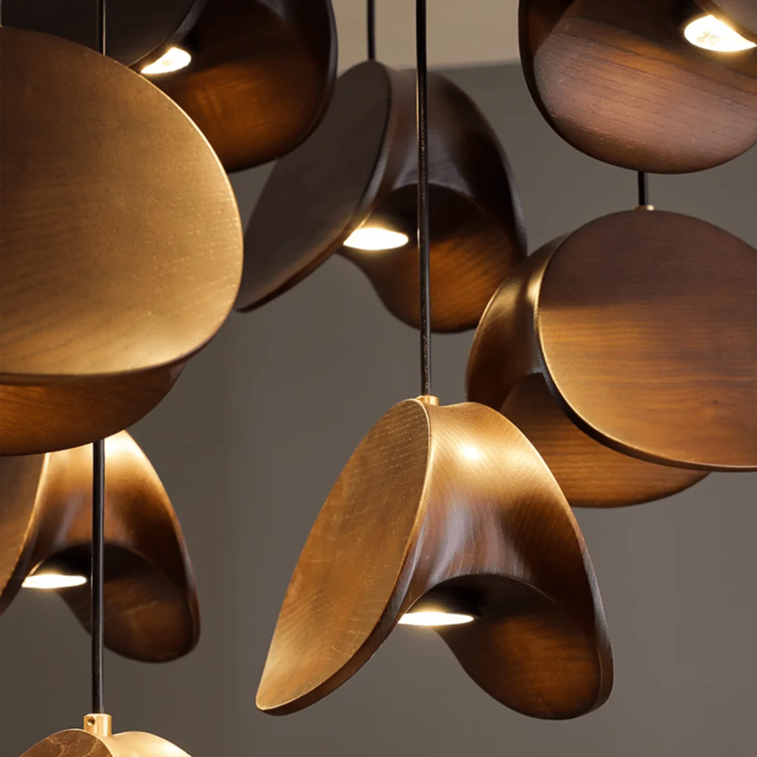 Folosc Hanglamp