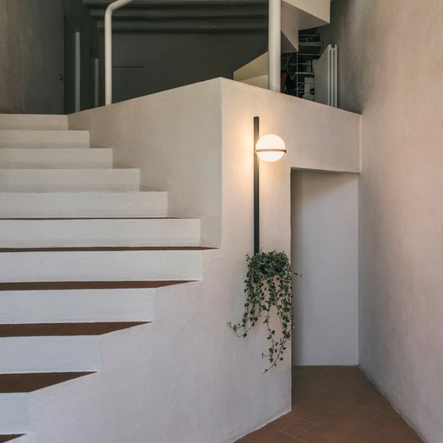 Obreso Wandlamp