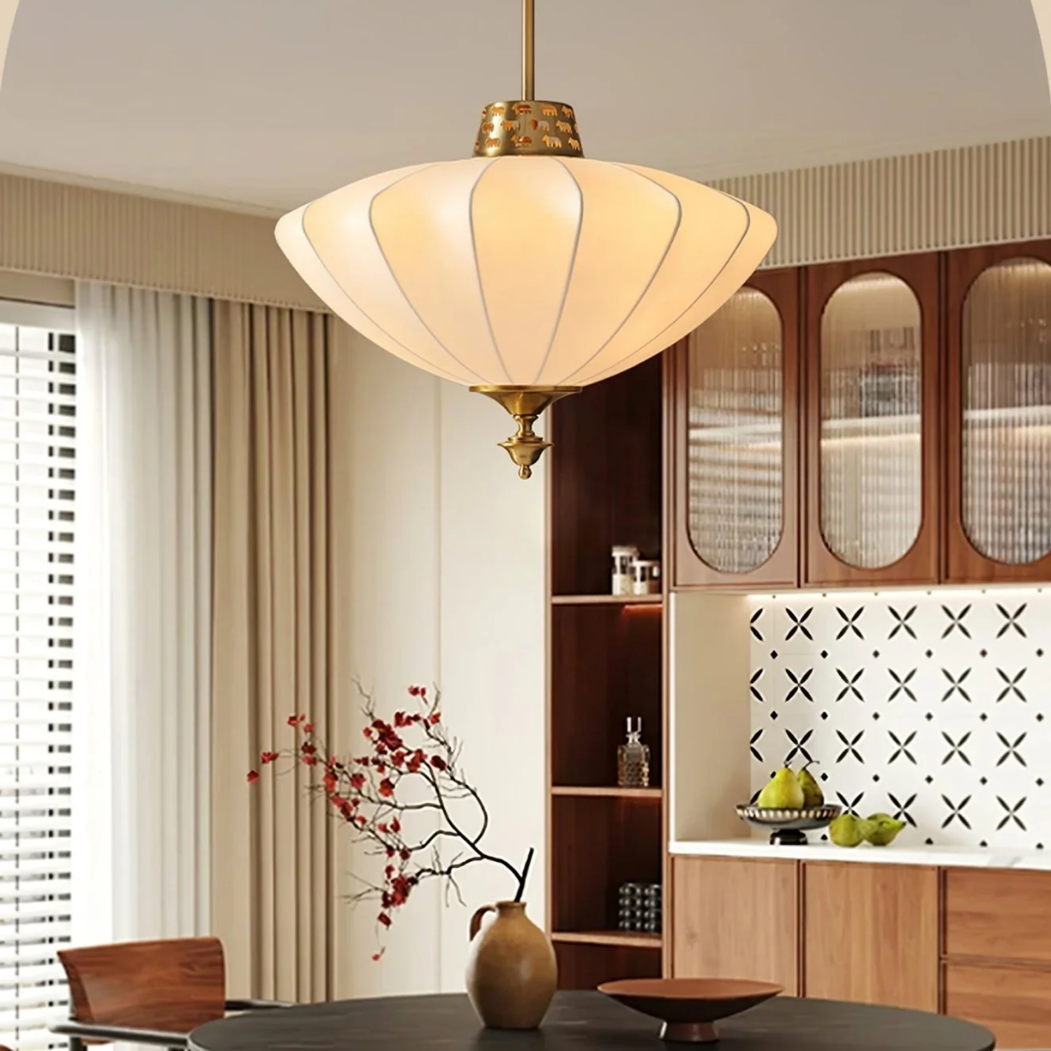 Blozema Hanglamp