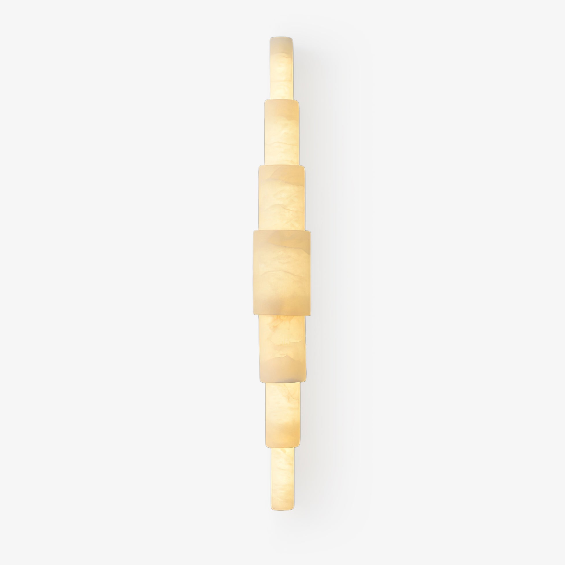 Halve Temiyzo Wandlamp