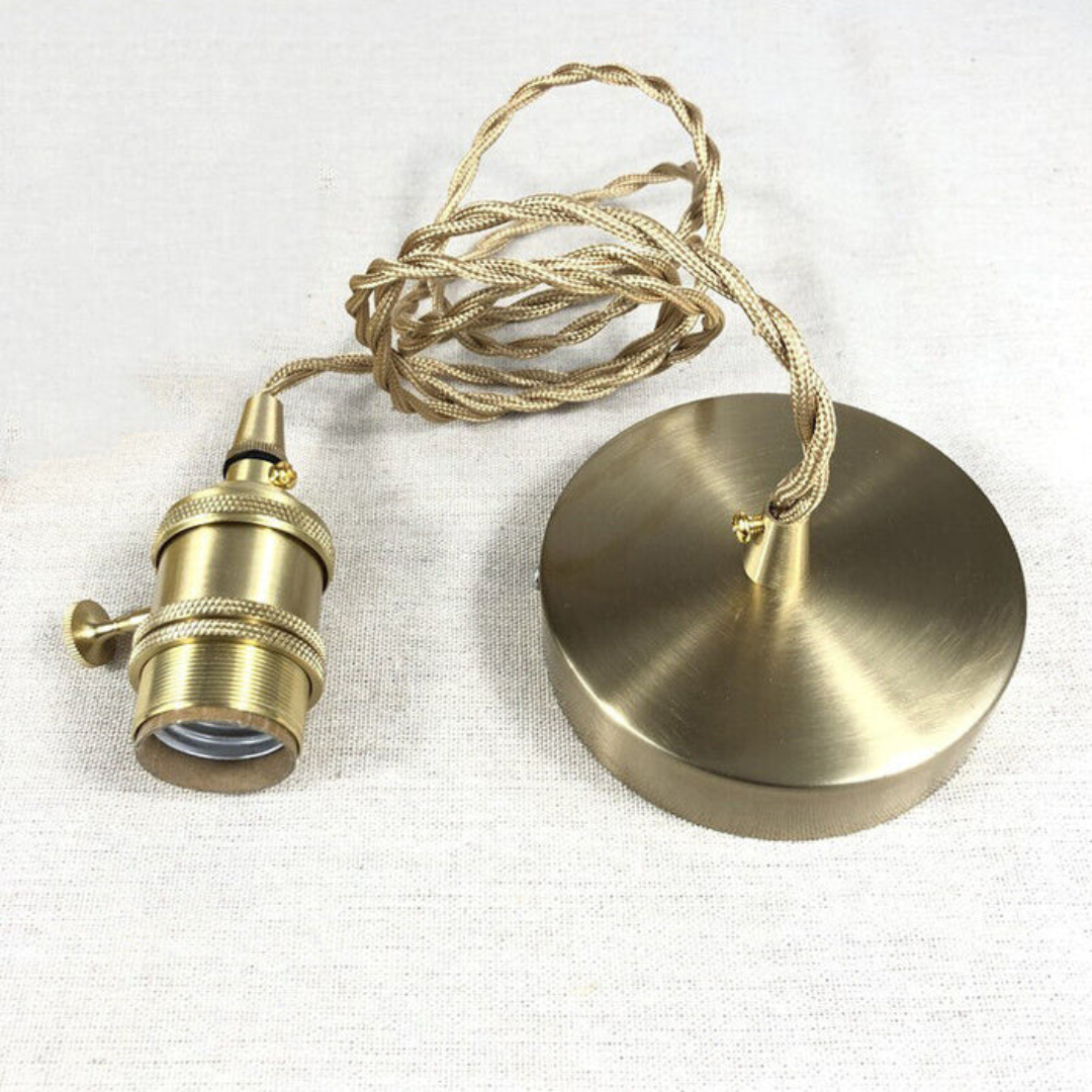 Quilivon Hanglamp