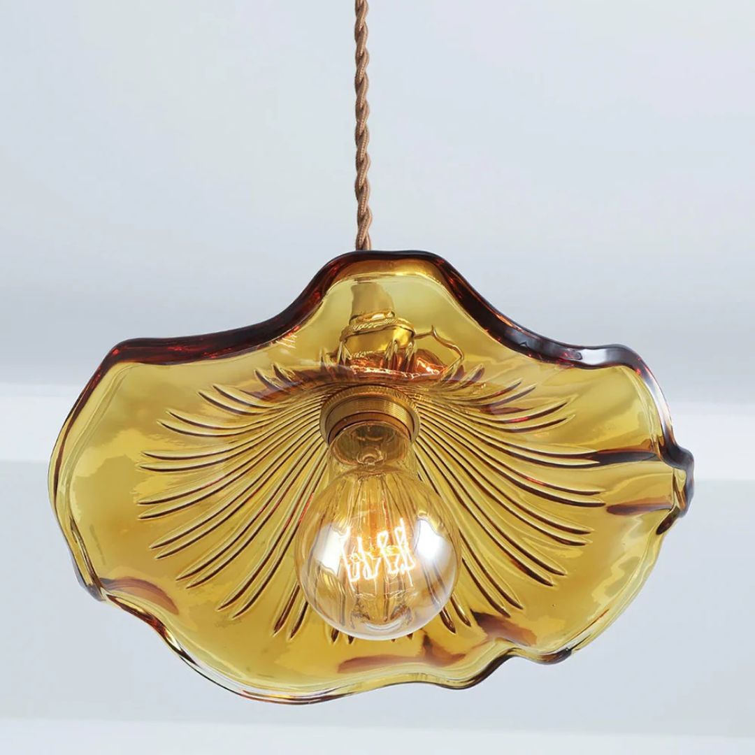 Cleo Flower Hanglamp