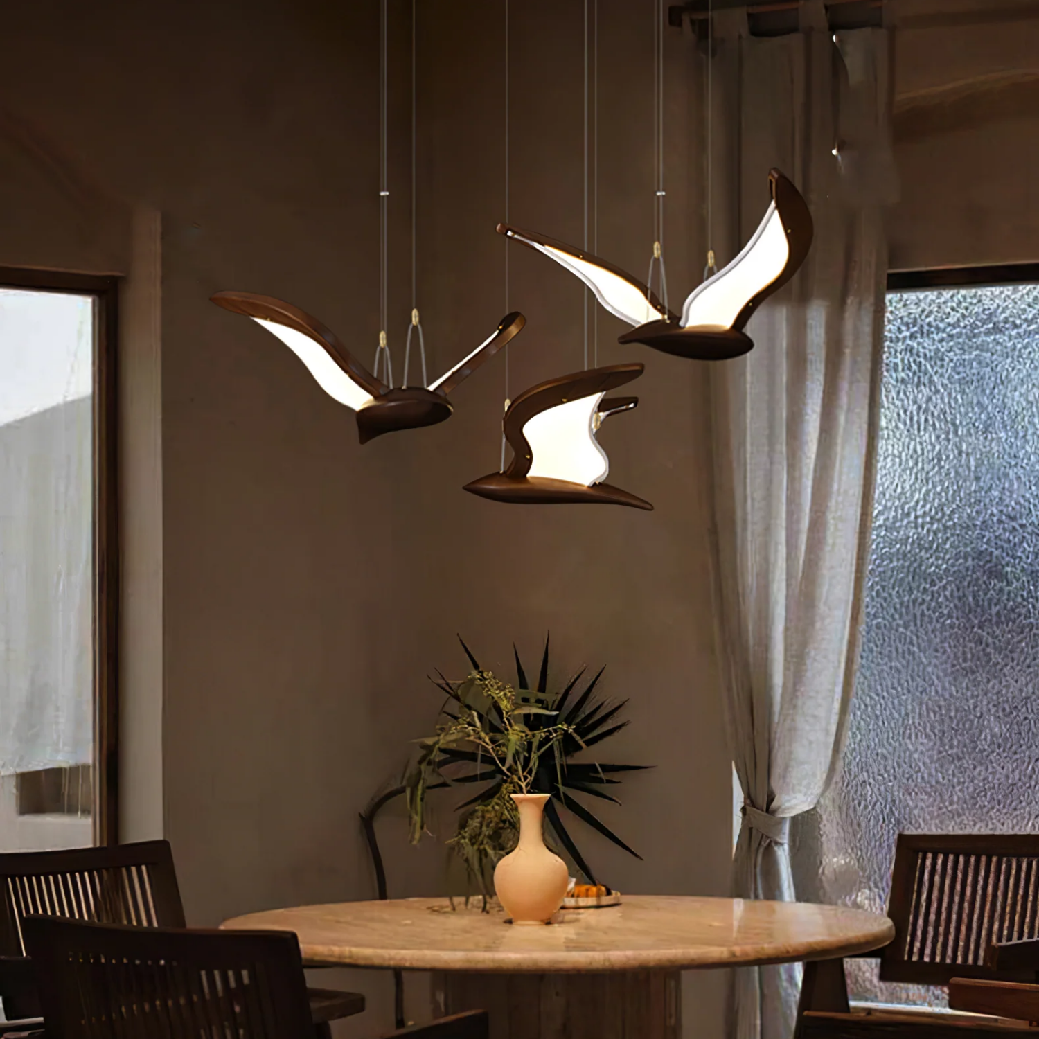 Melwing Hanglamp