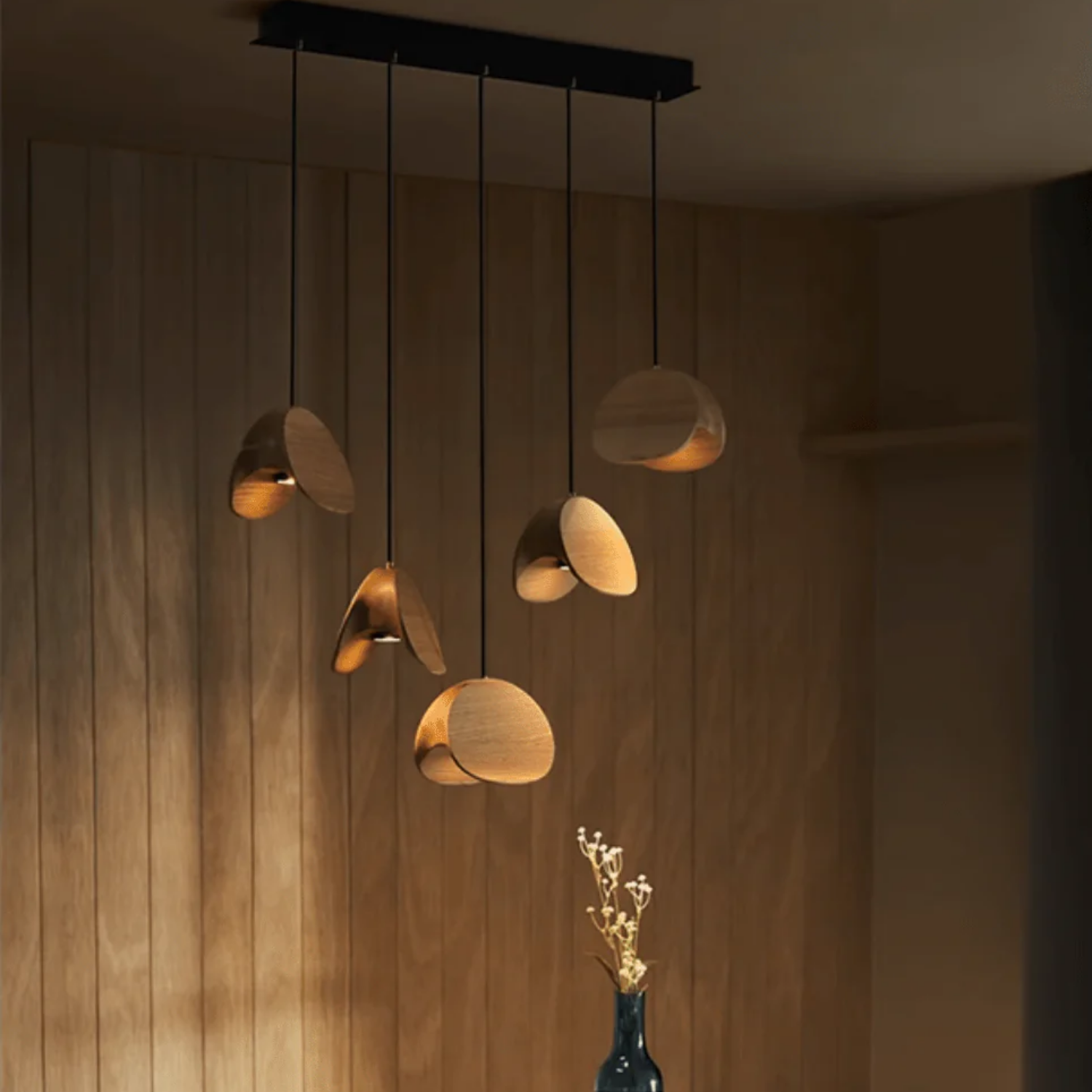 Folosc Hanglamp