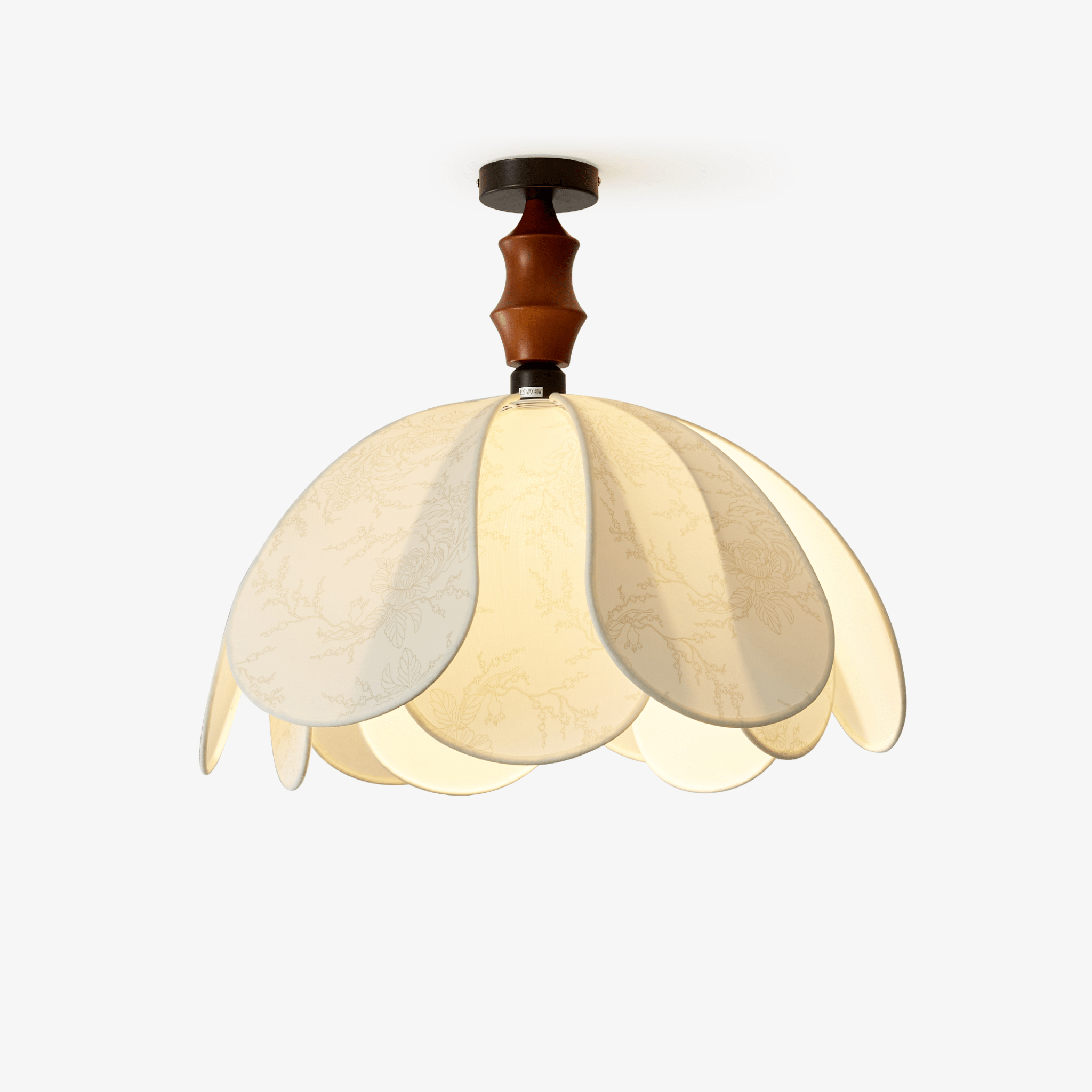 Roselyn Plafondlamp