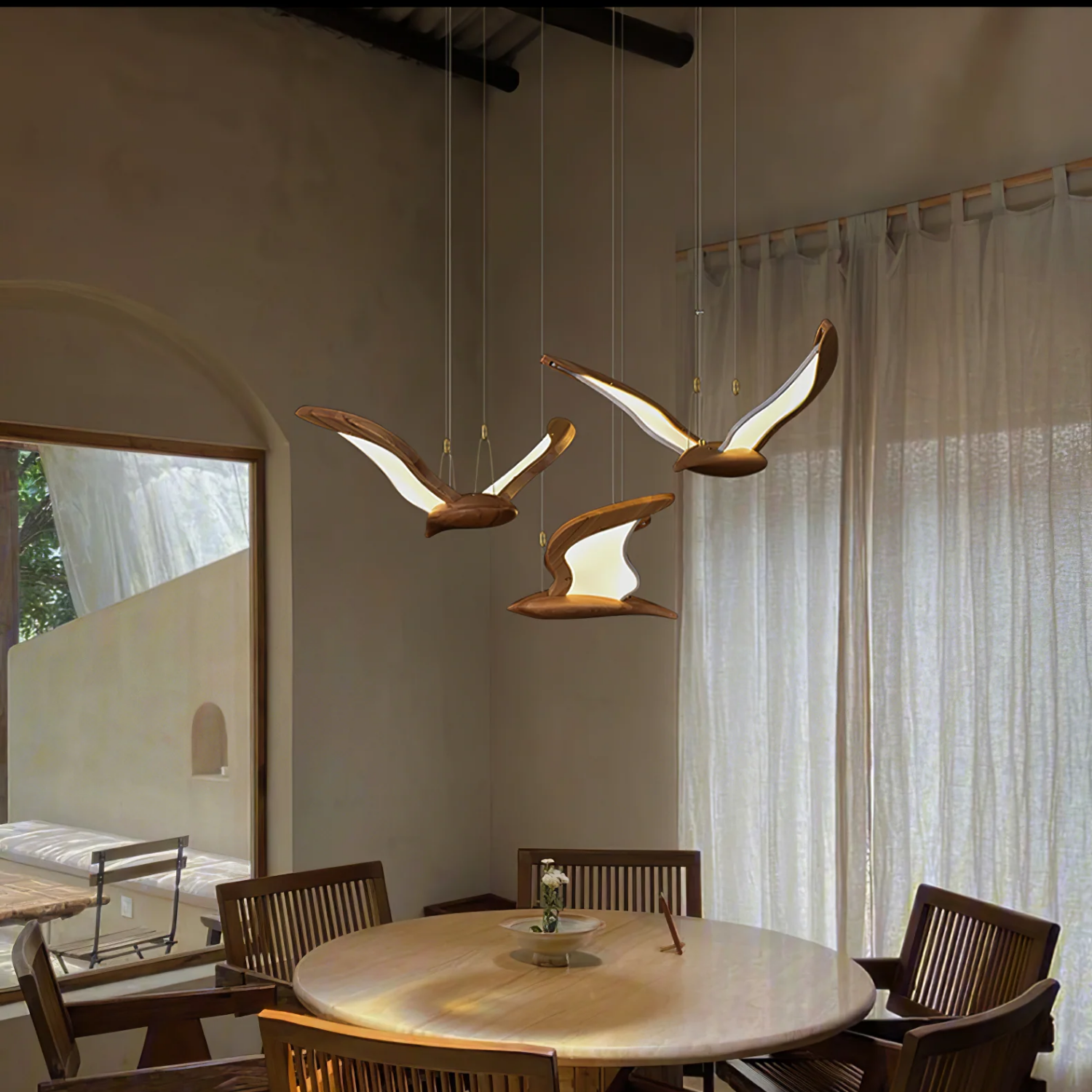 Melwing Hanglamp