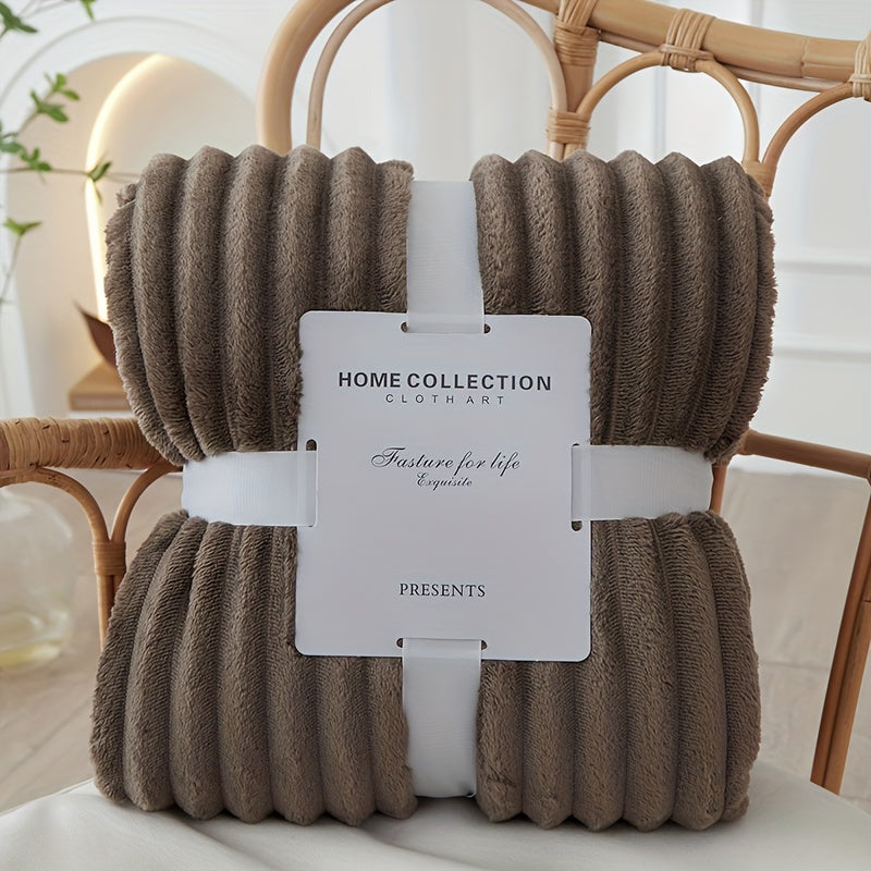 Lofa Super Zachte Fleece Deken