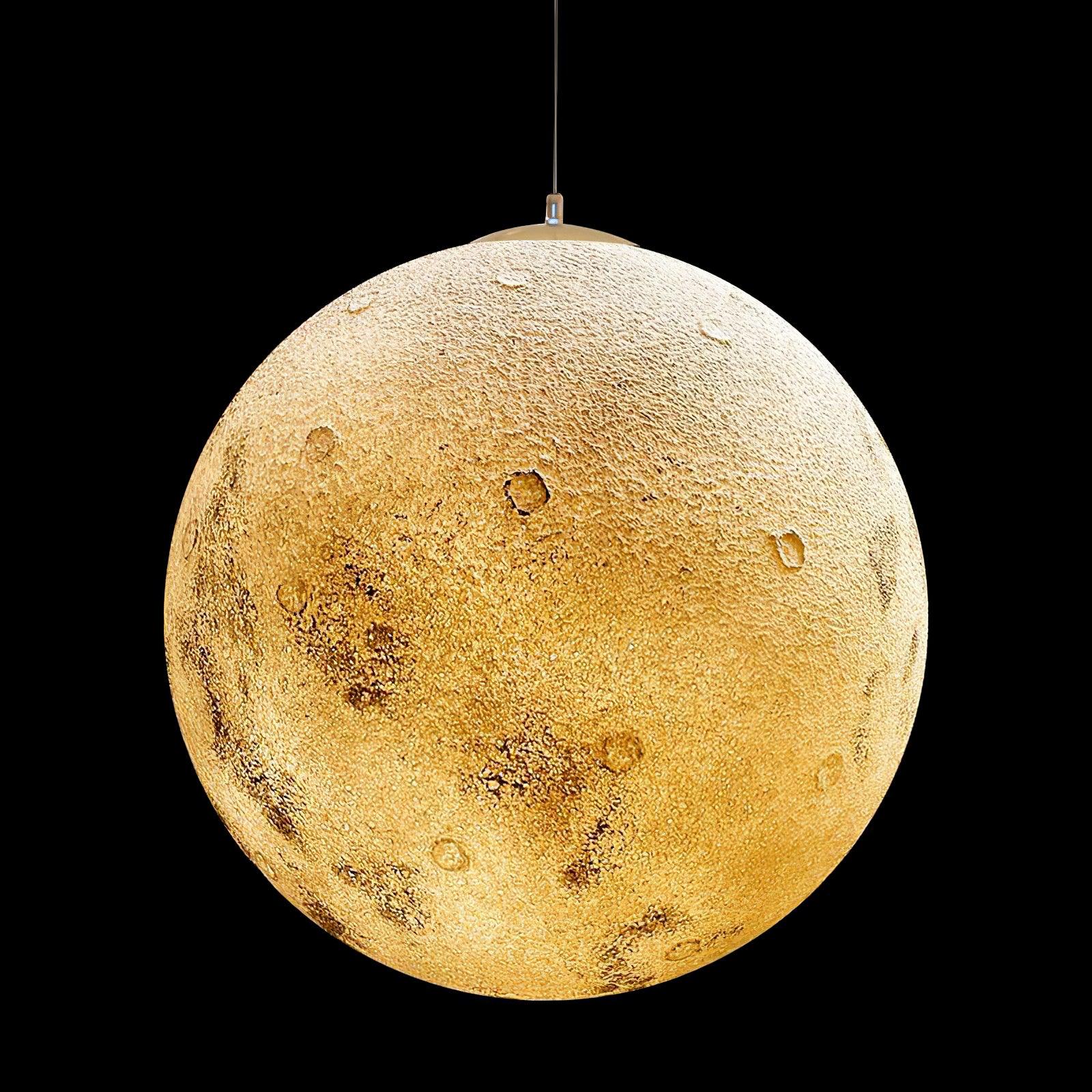Nyzo Planeet Design Hanglamp