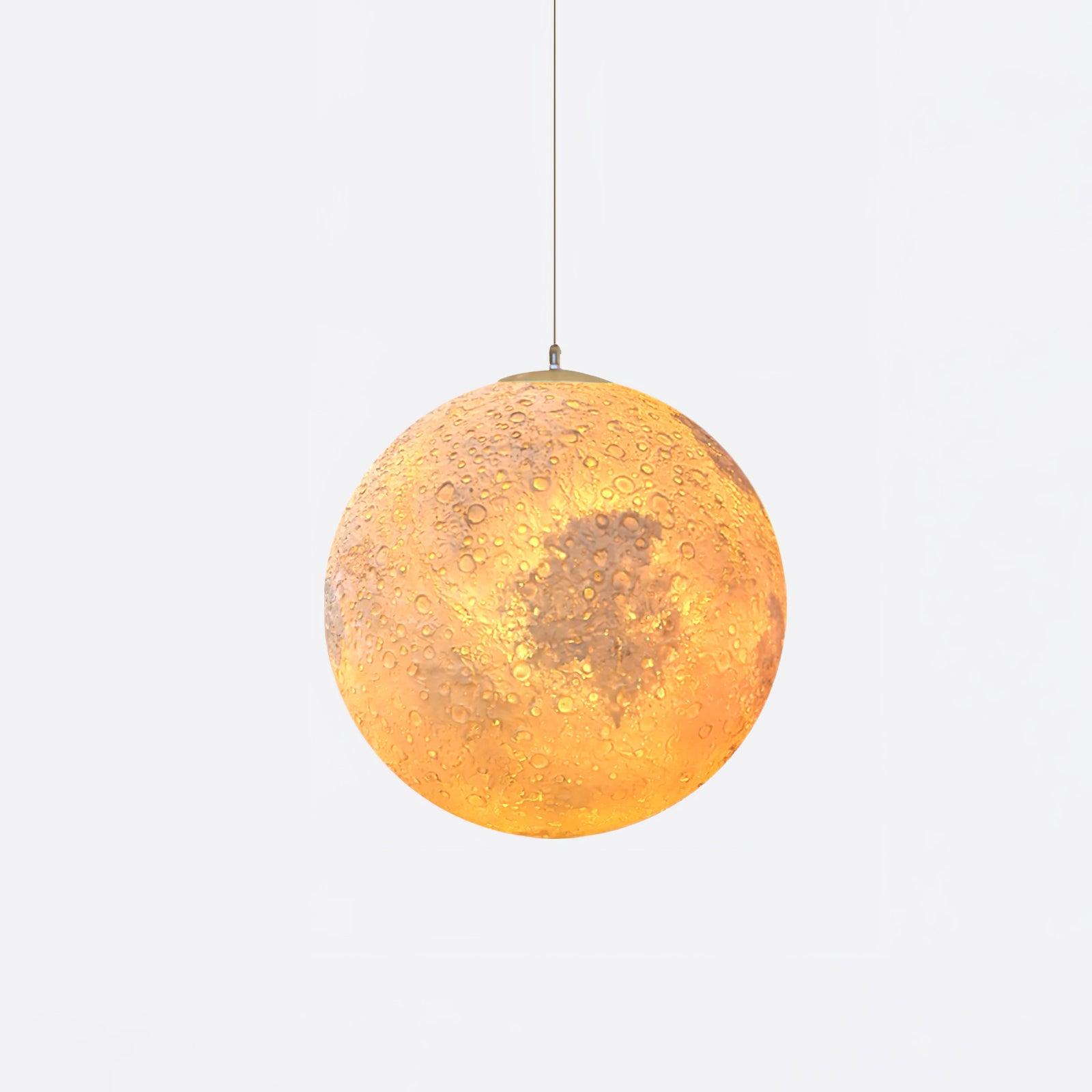 Nyzo Planeet Design Hanglamp