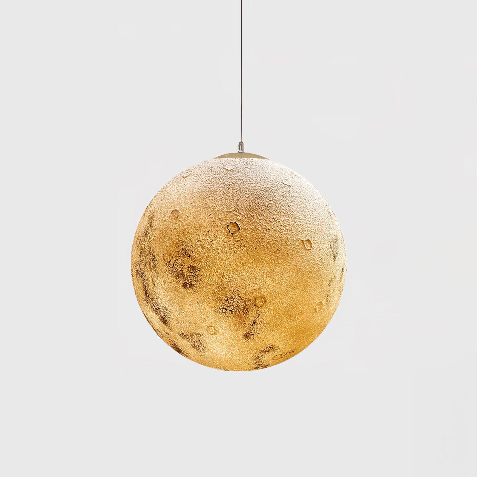 Nyzo Planeet Design Hanglamp