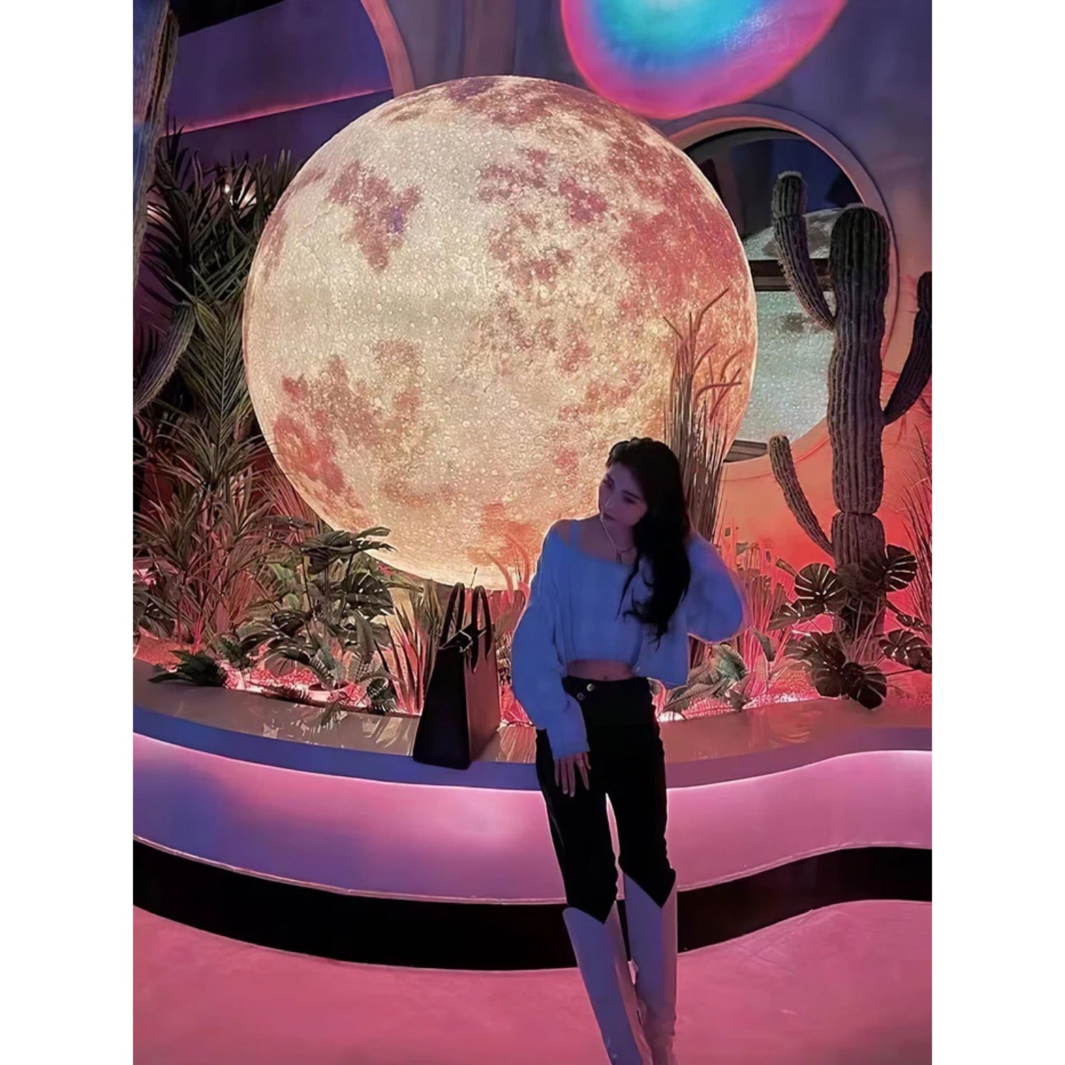 Nyzo Planeet Design Hanglamp