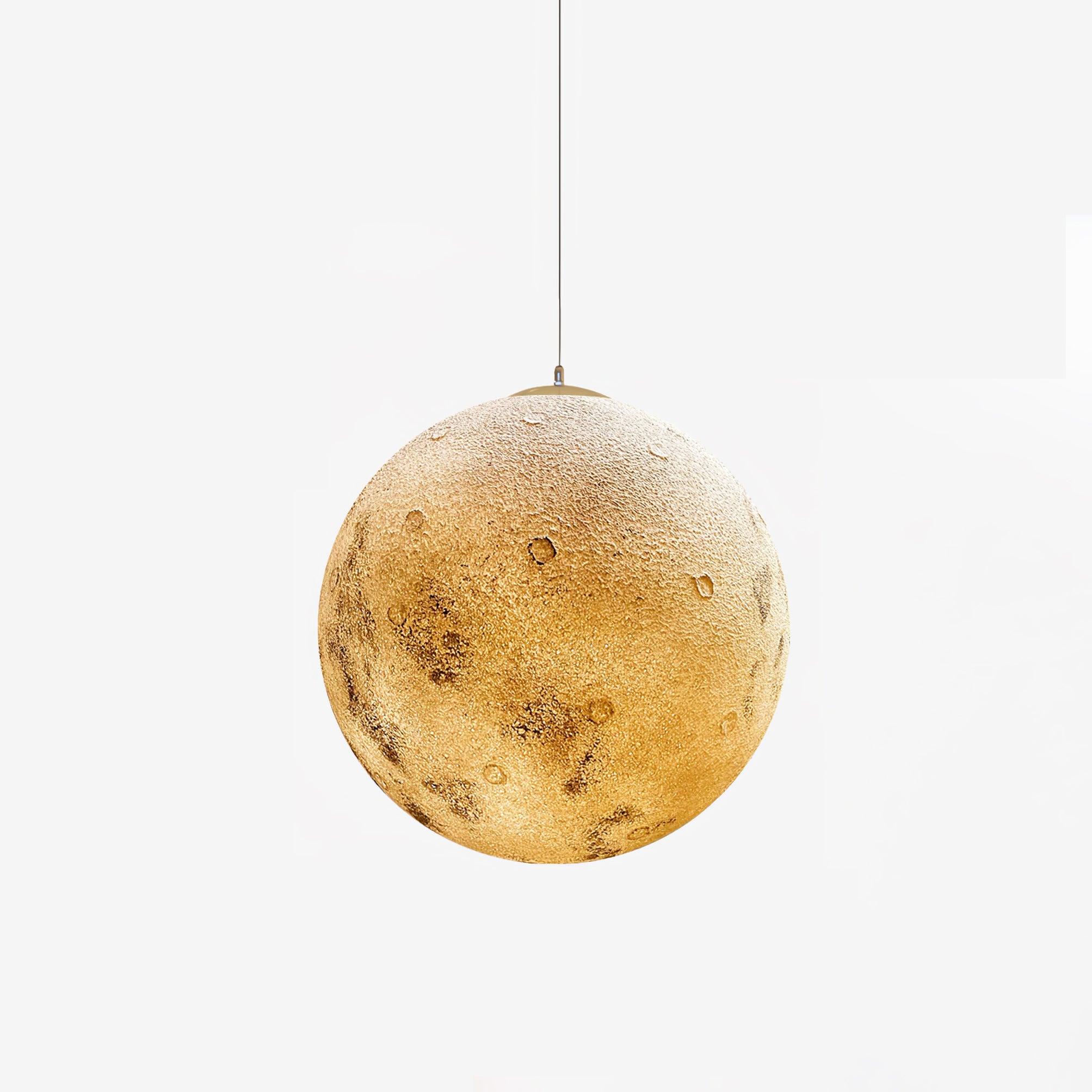 Nyzo Planeet Design Hanglamp