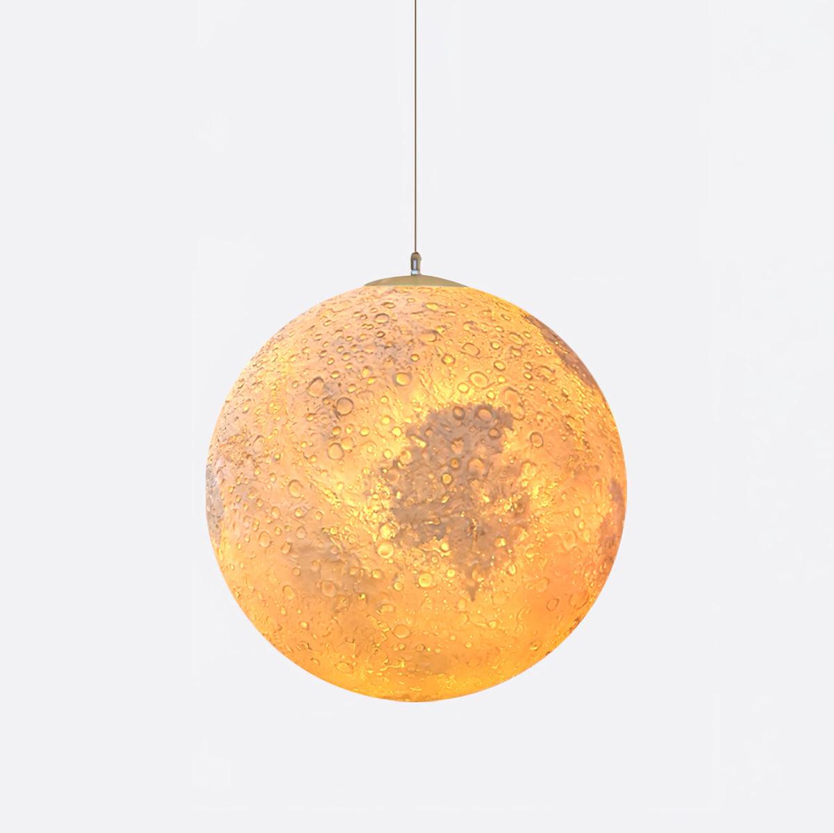 Nyzo Planeet Design Hanglamp