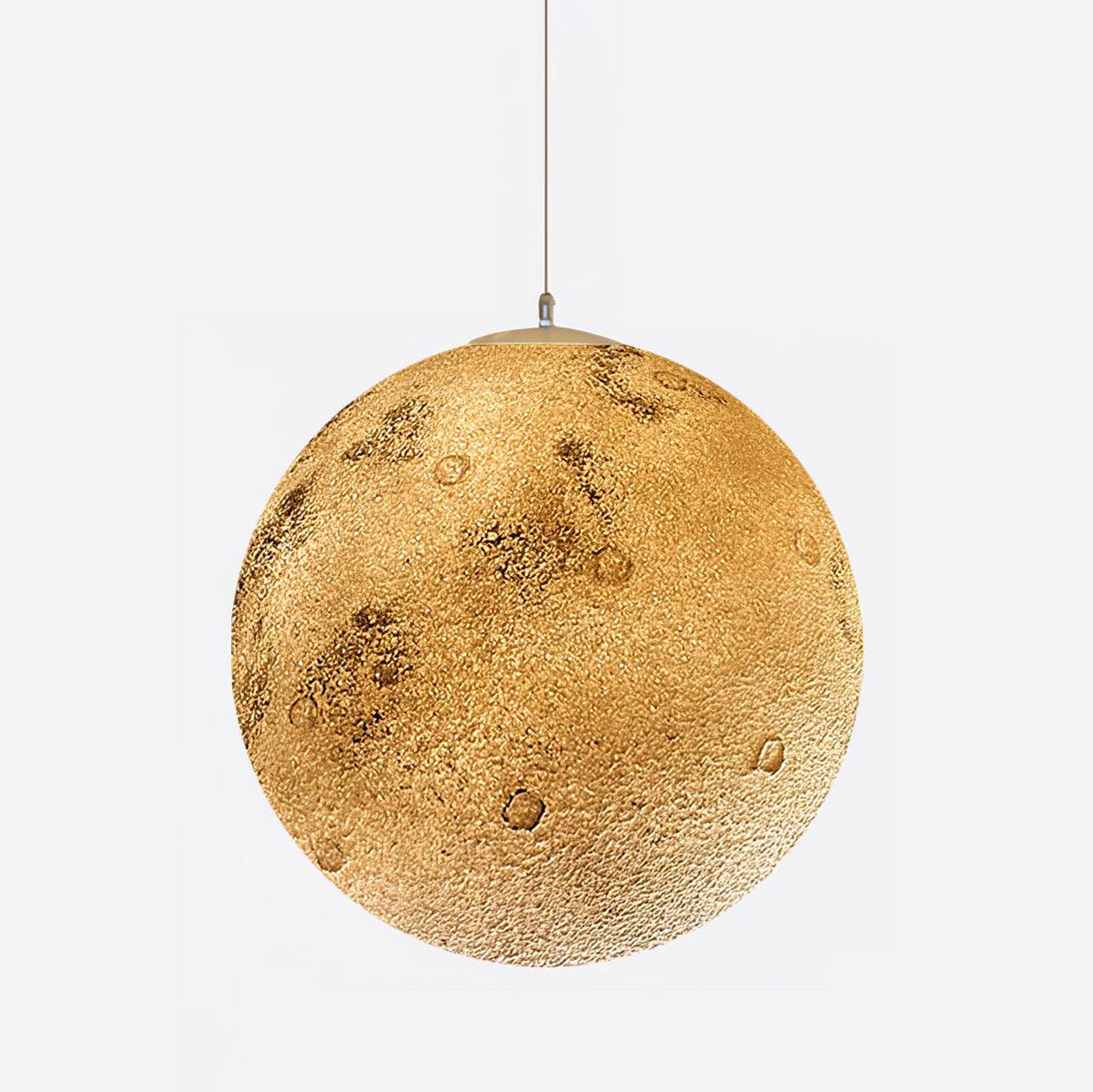 Nyzo Planeet Design Hanglamp