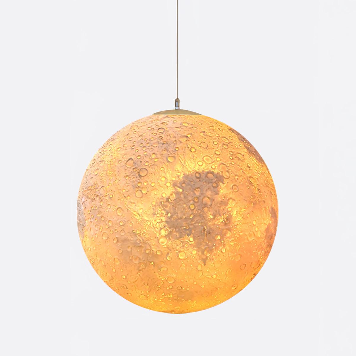 Nyzo Planeet Design Hanglamp