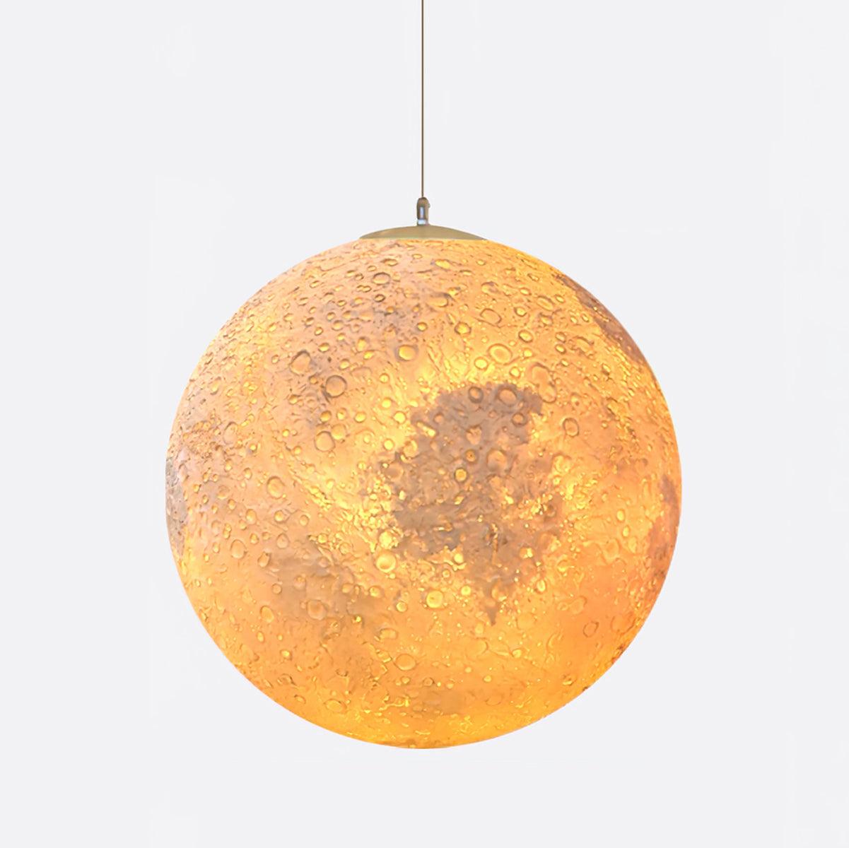 Nyzo Planeet Design Hanglamp