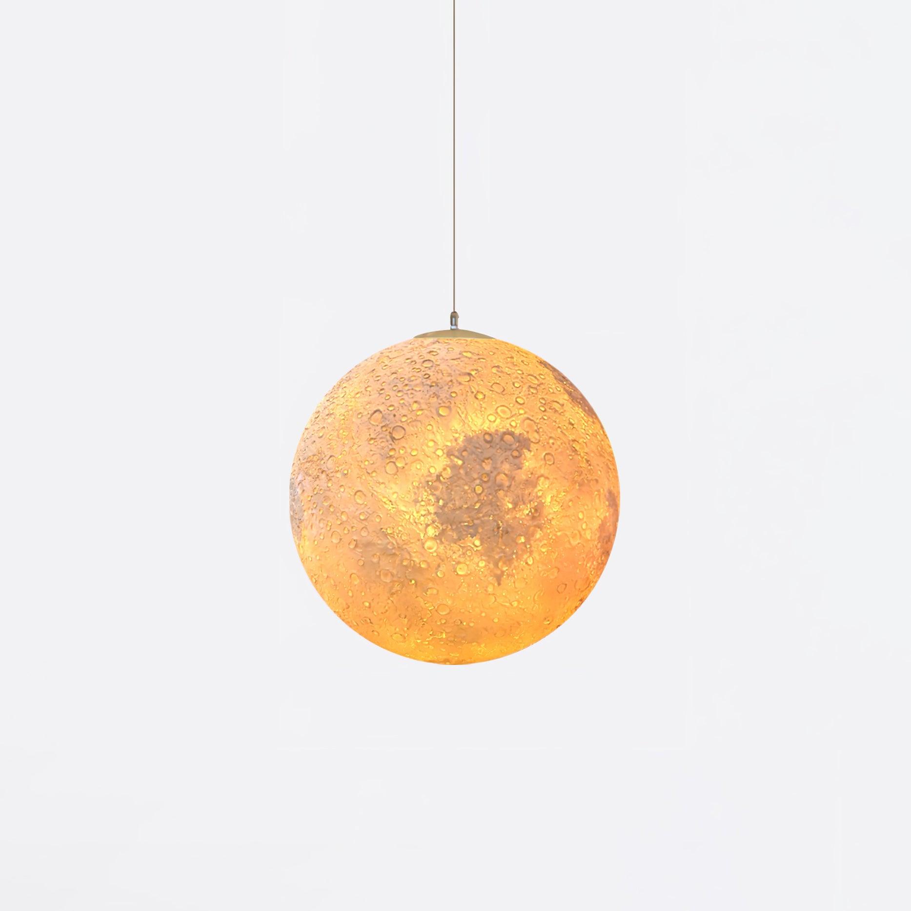 Nyzo Planeet Design Hanglamp