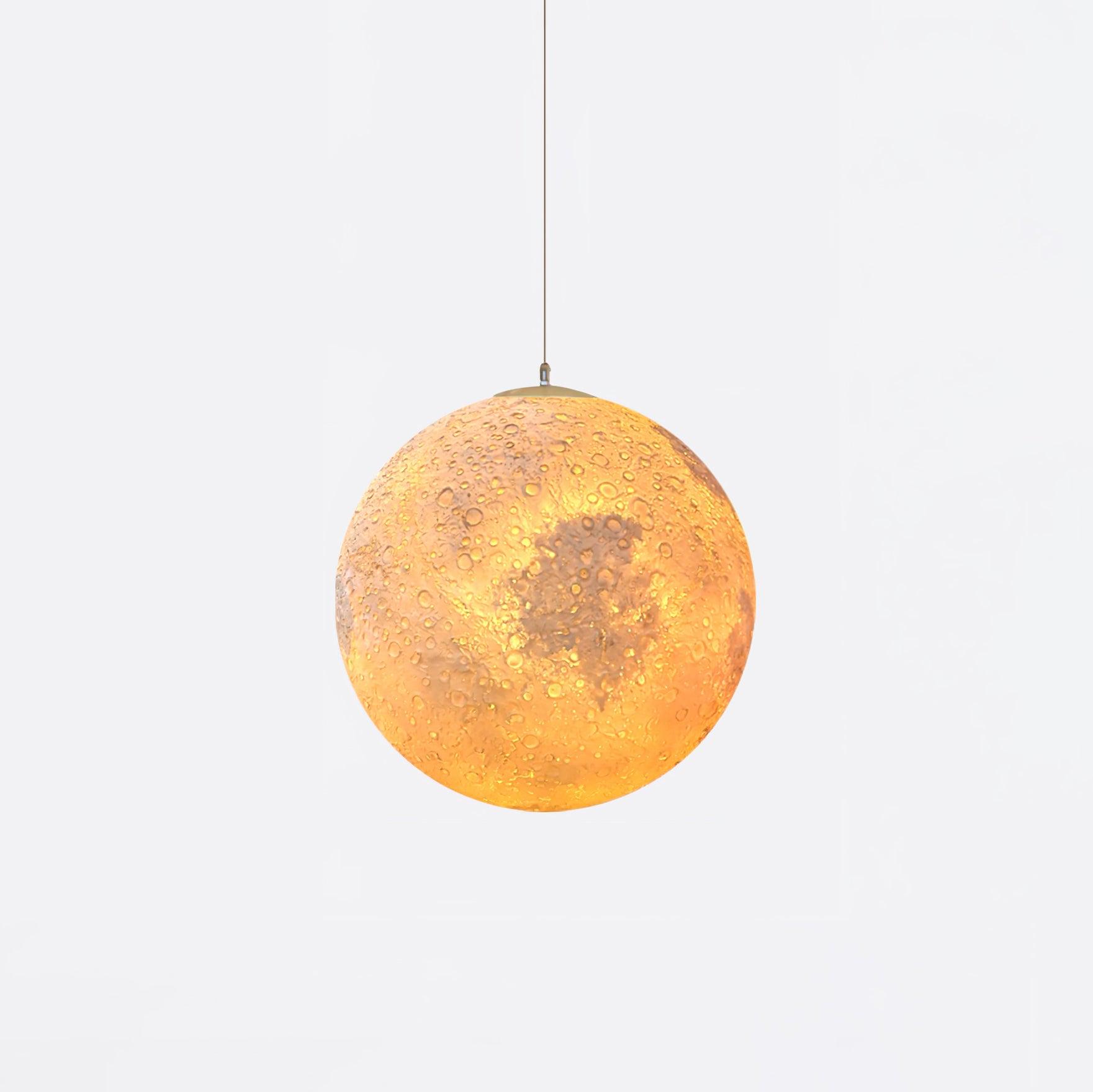 Nyzo Planeet Design Hanglamp