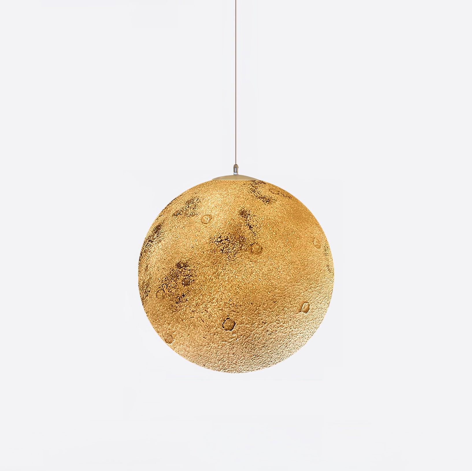 Nyzo Planeet Design Hanglamp